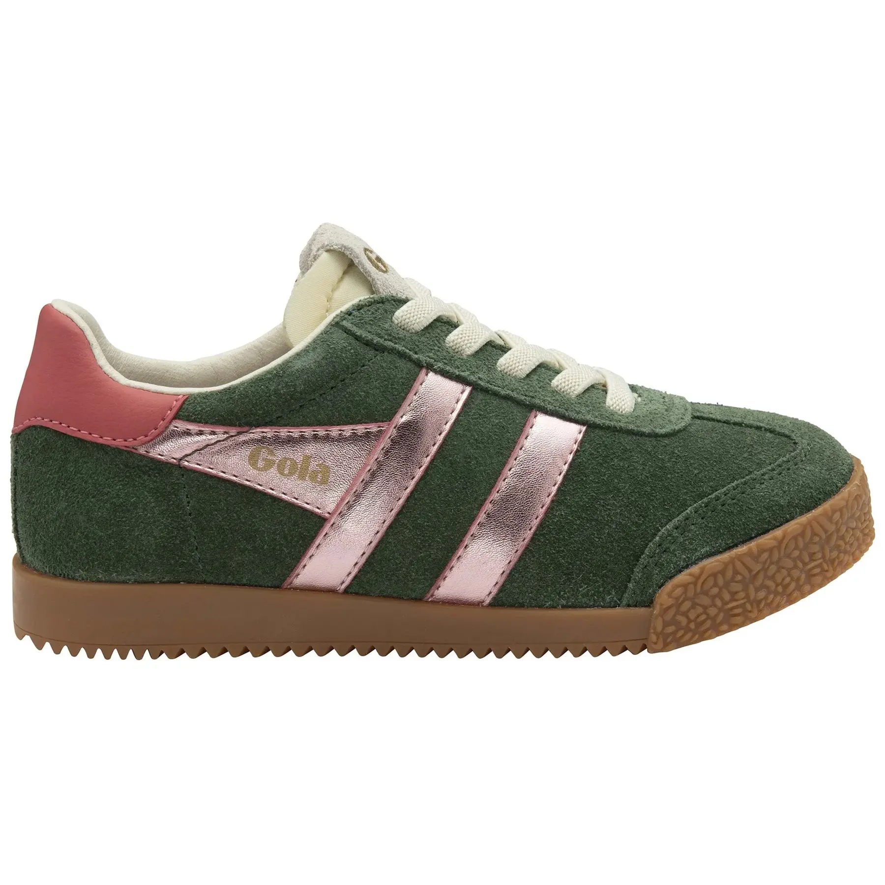 Sneakers per bambini  Elan Glitz