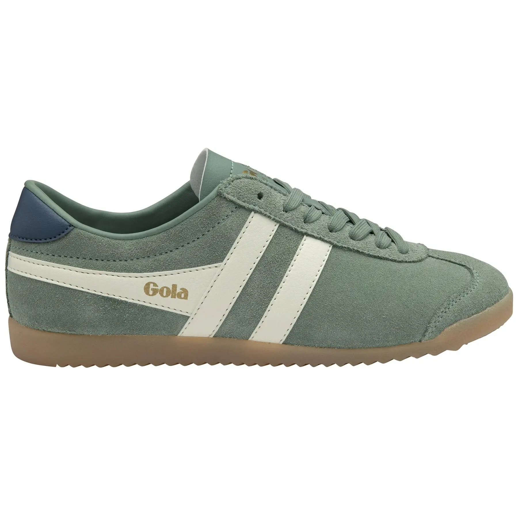 Sneakers Gola Bullet Suede