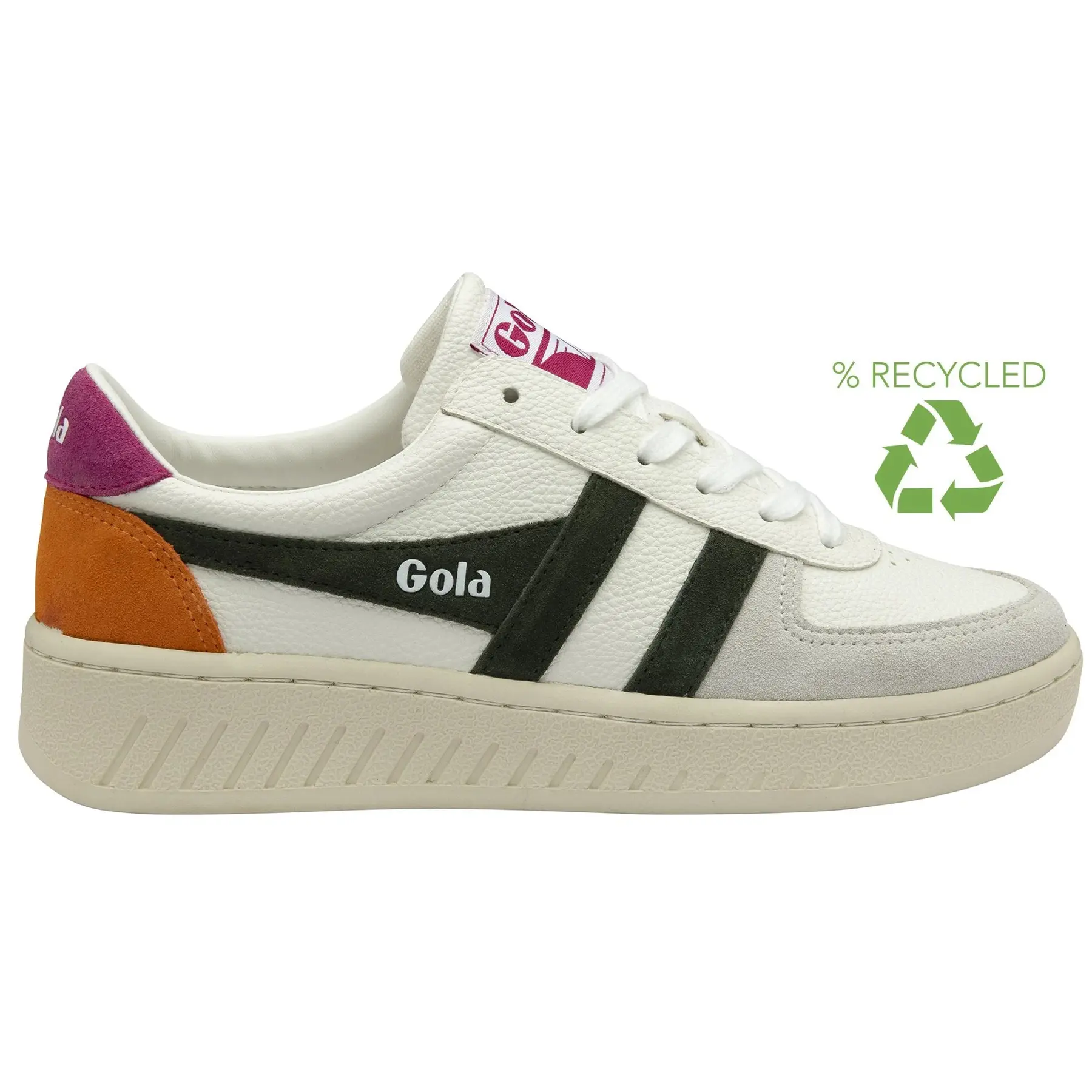 Sneakers Gola Grandslam Trident