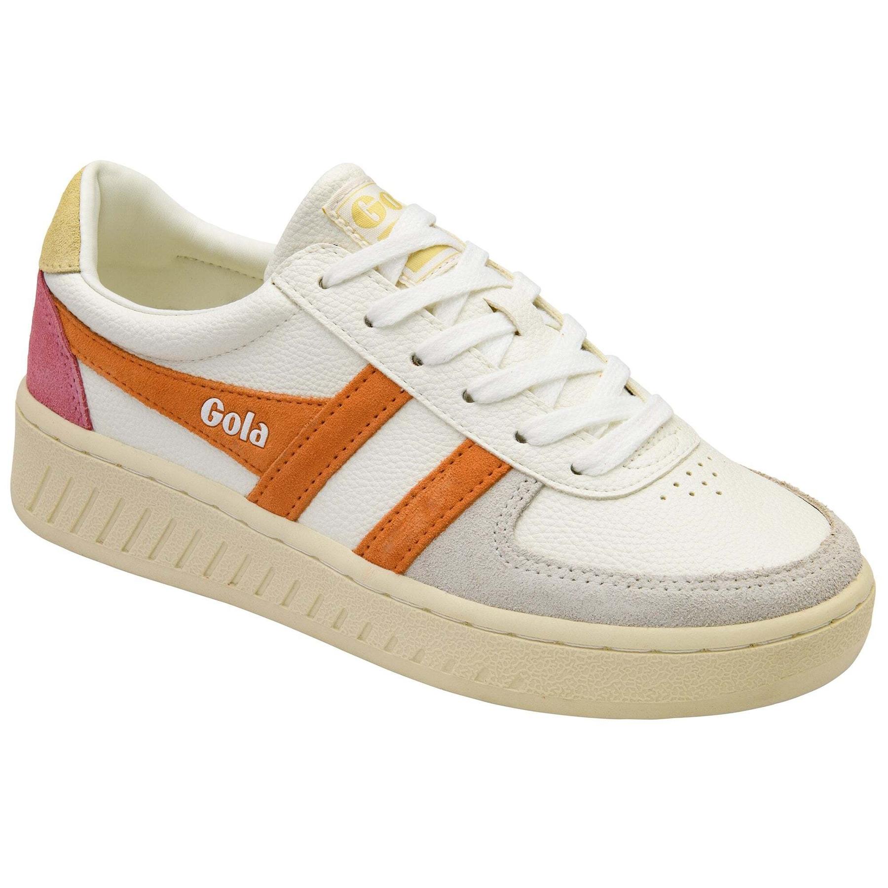 5063075489946 - Sneakers Grandslam Trident