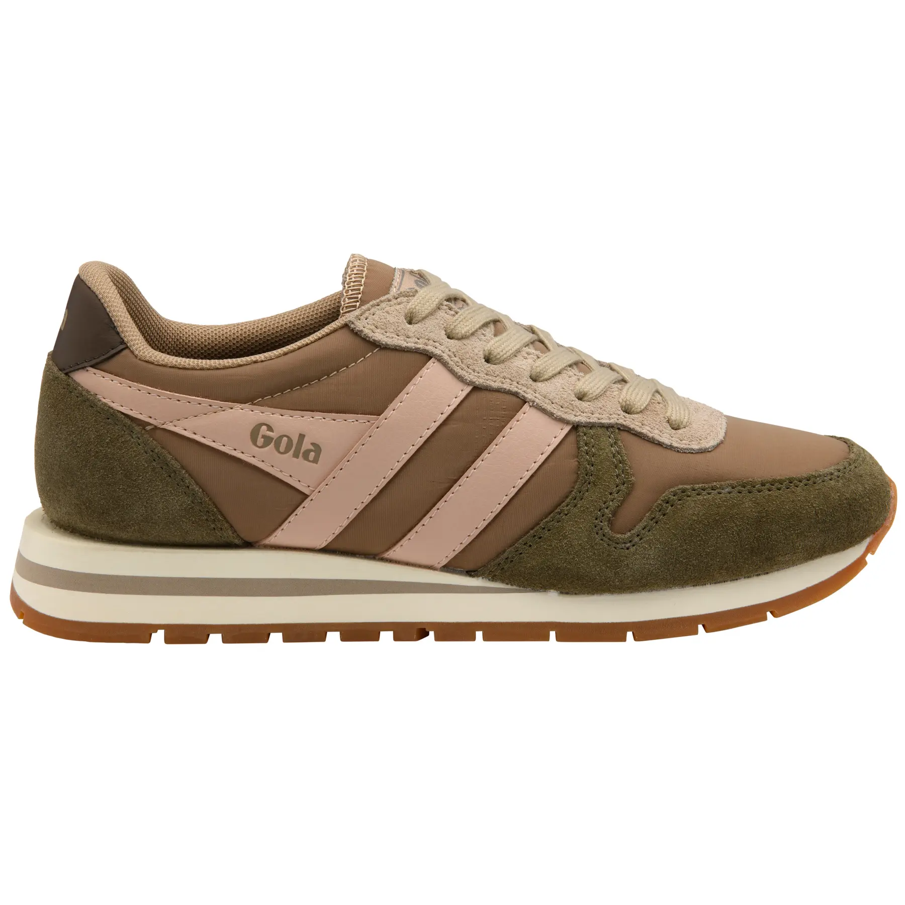 Damen Sneakers Gola Daytona Chute