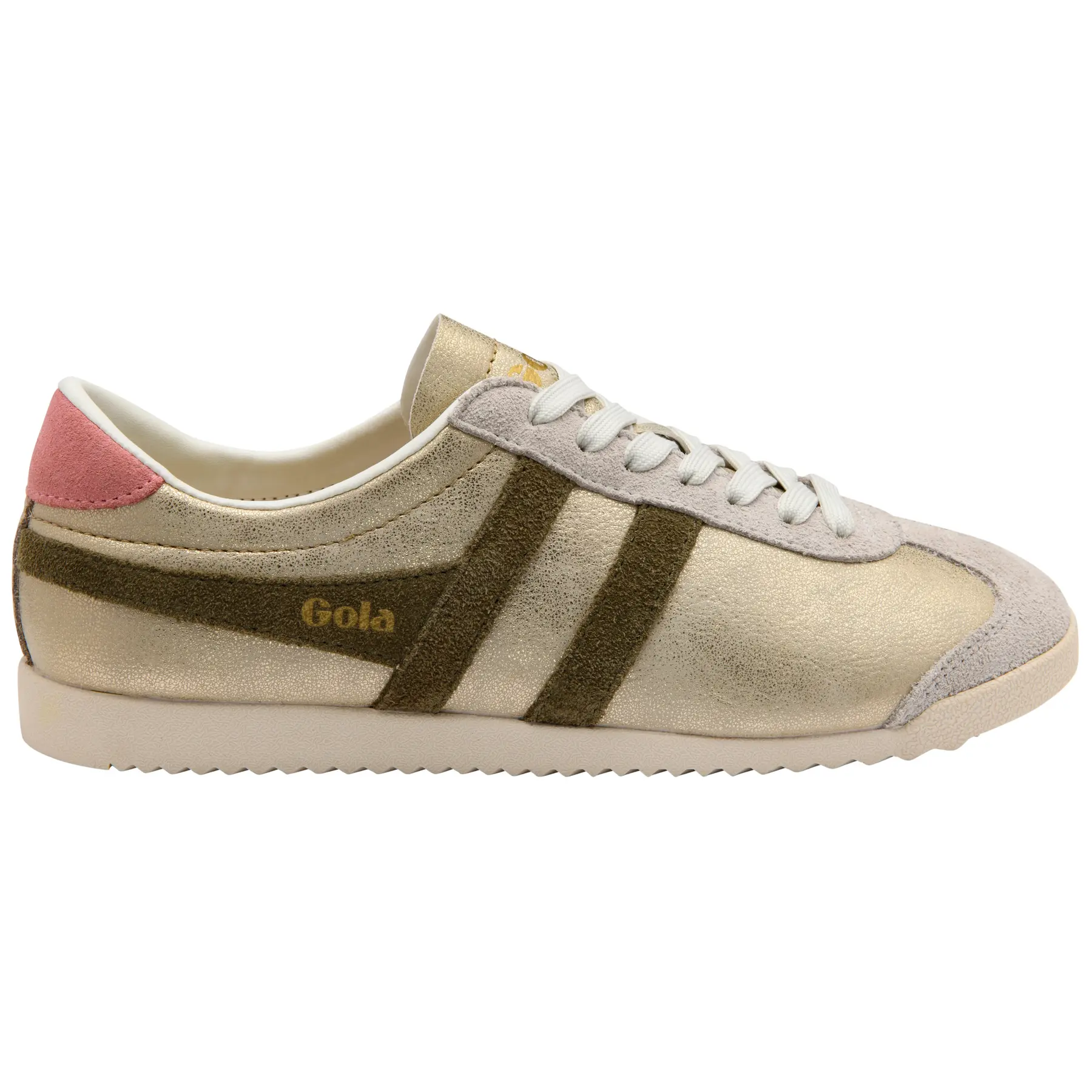 Damen Sneakers Gola Bullet Blaze