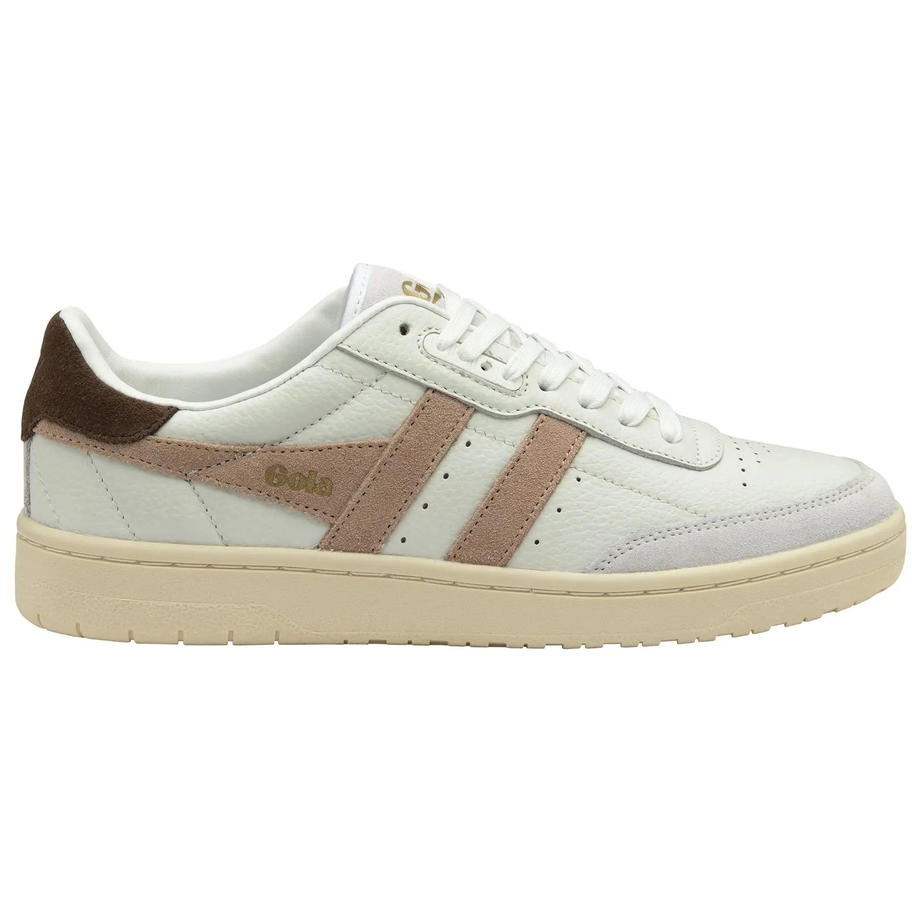 Sneakers da donna in pelle scamosciata  Falcon