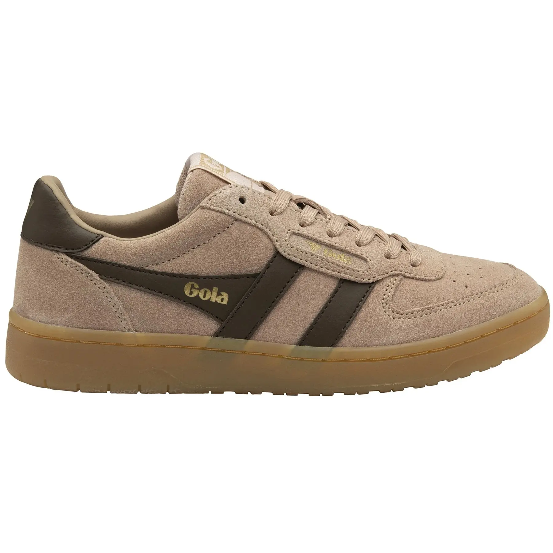 Sneakers Gola Hawk Suede '86