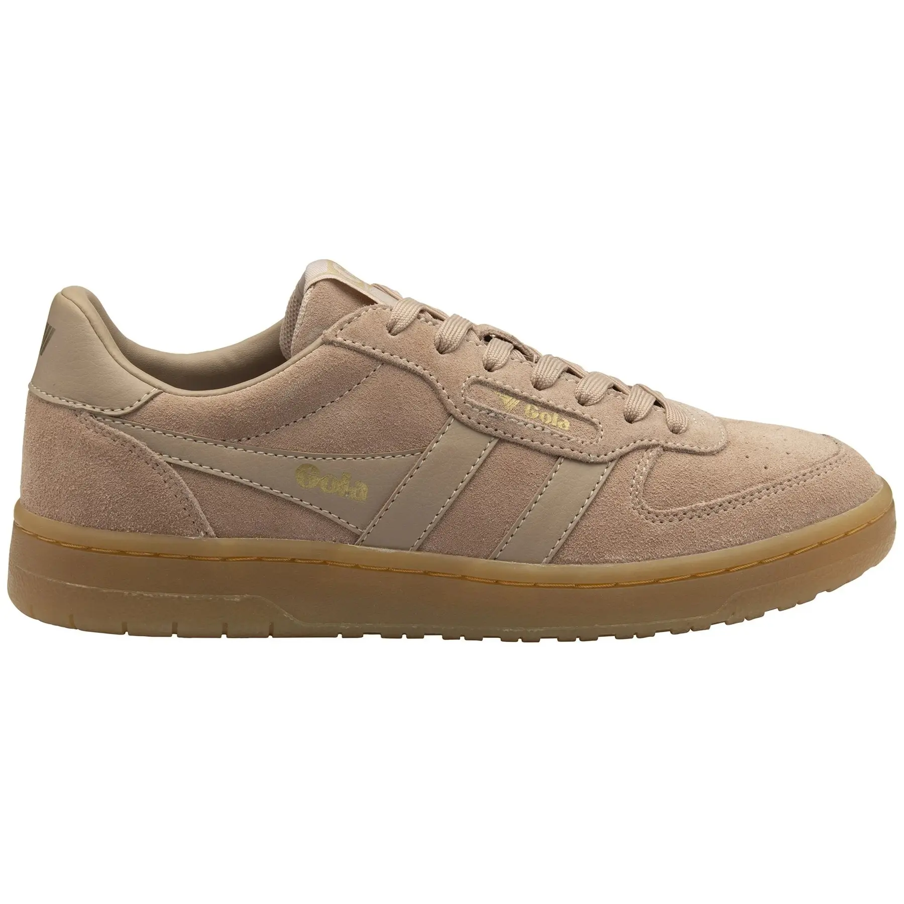 Sneakers Gola Hawk Suede '86