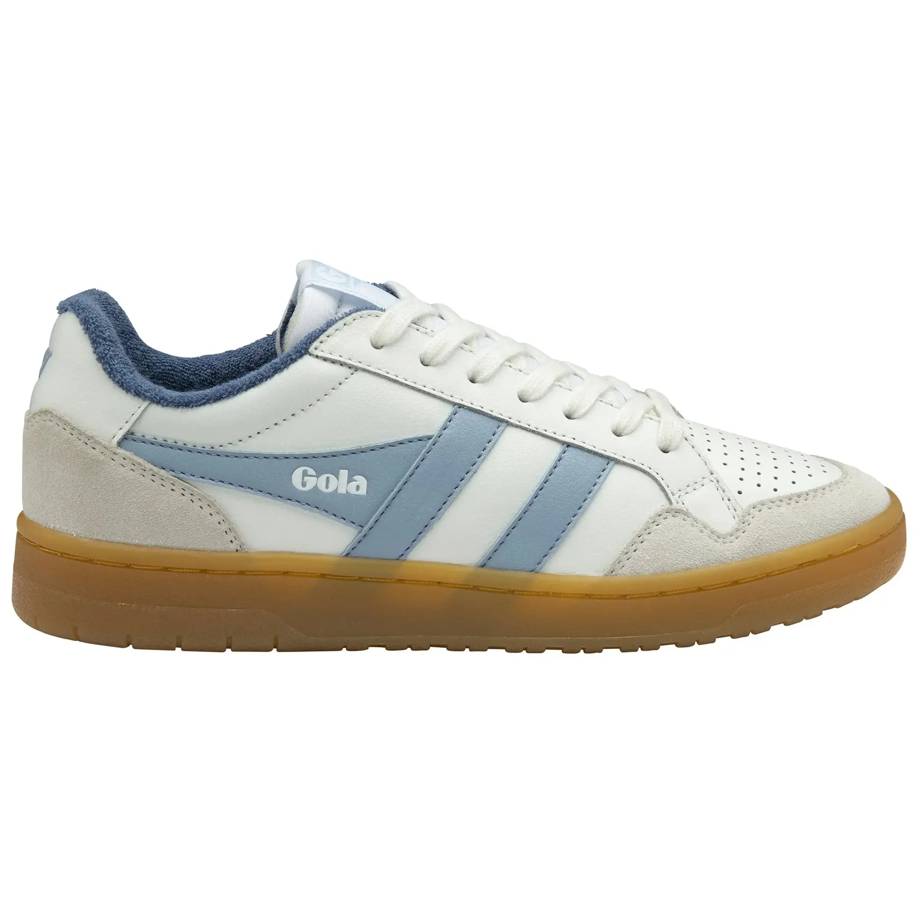 Sneakers Gola Eagle 86