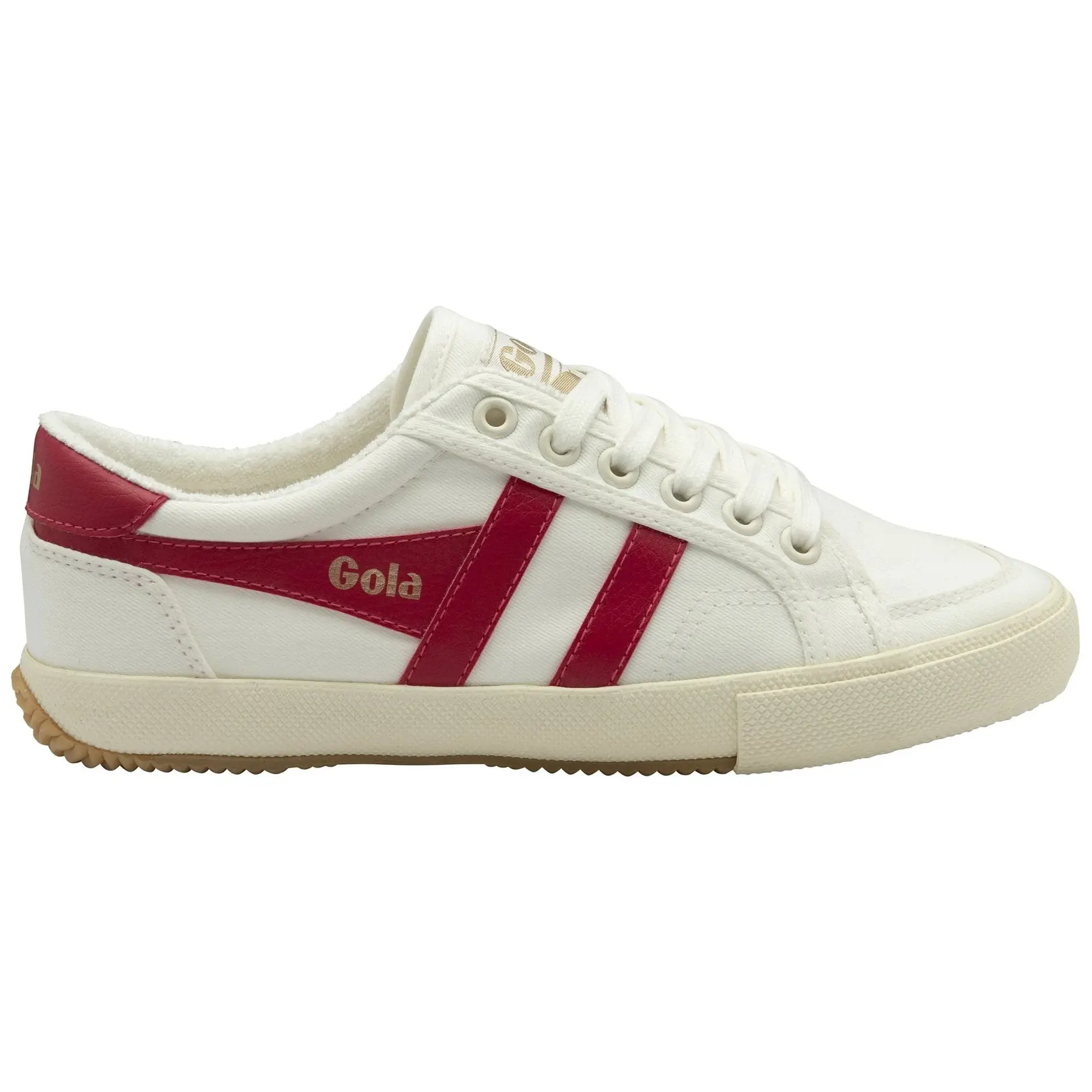 Sneakers da donna in pelle scamosciata  Stratus