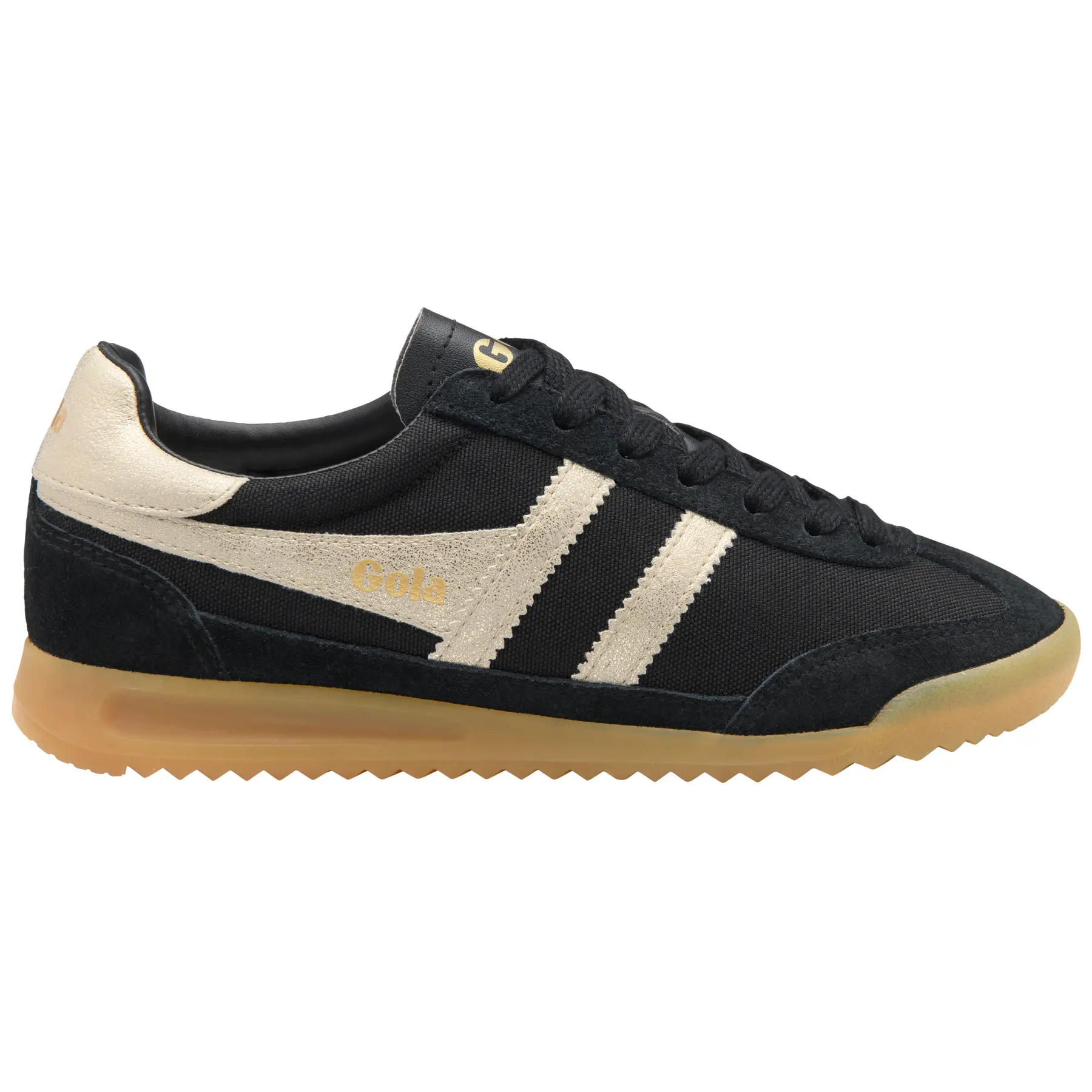 Damen Sneakers Gola Tornado