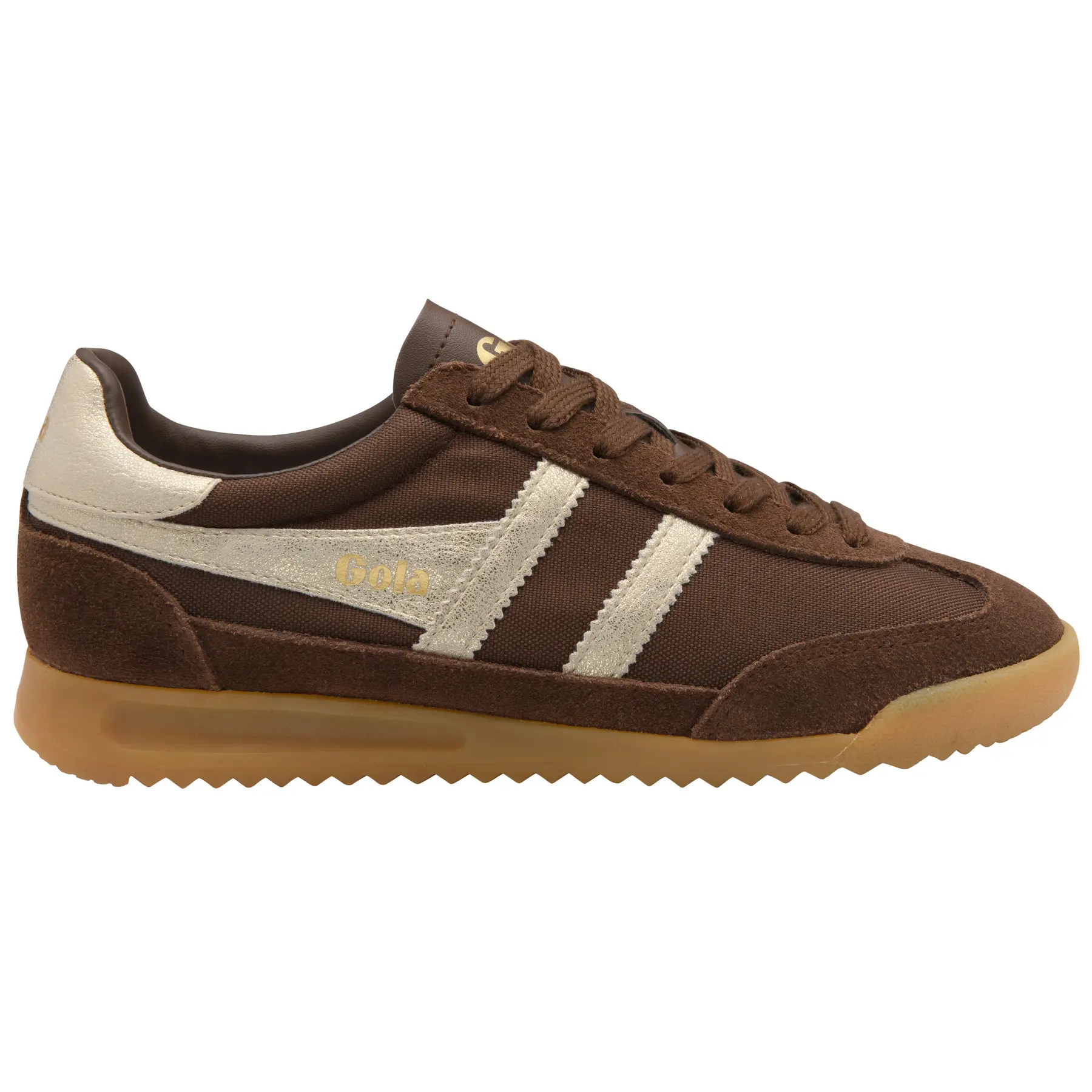 Damen Sneakers Gola Tornado