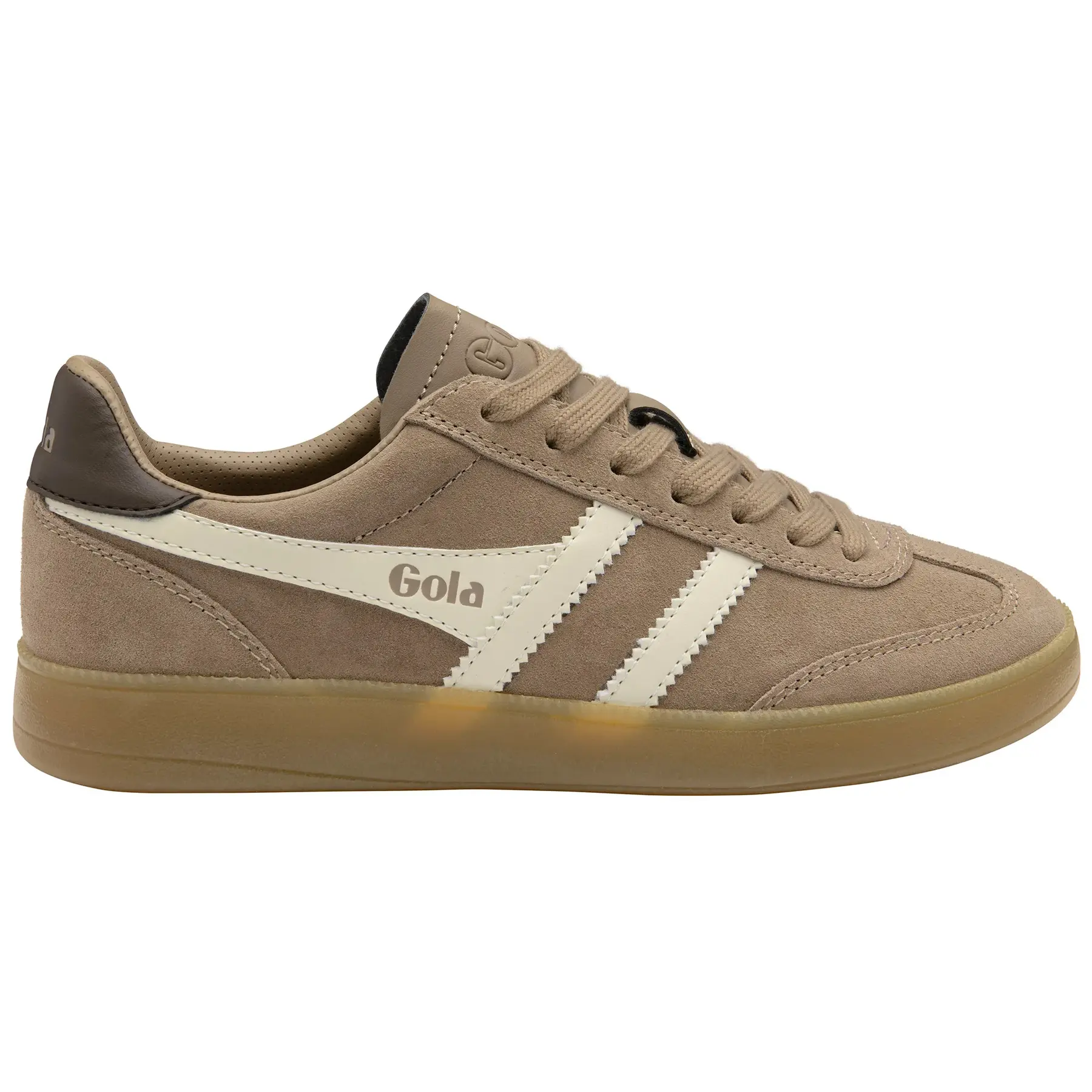 Gola Women's Marron Sneakers Viper