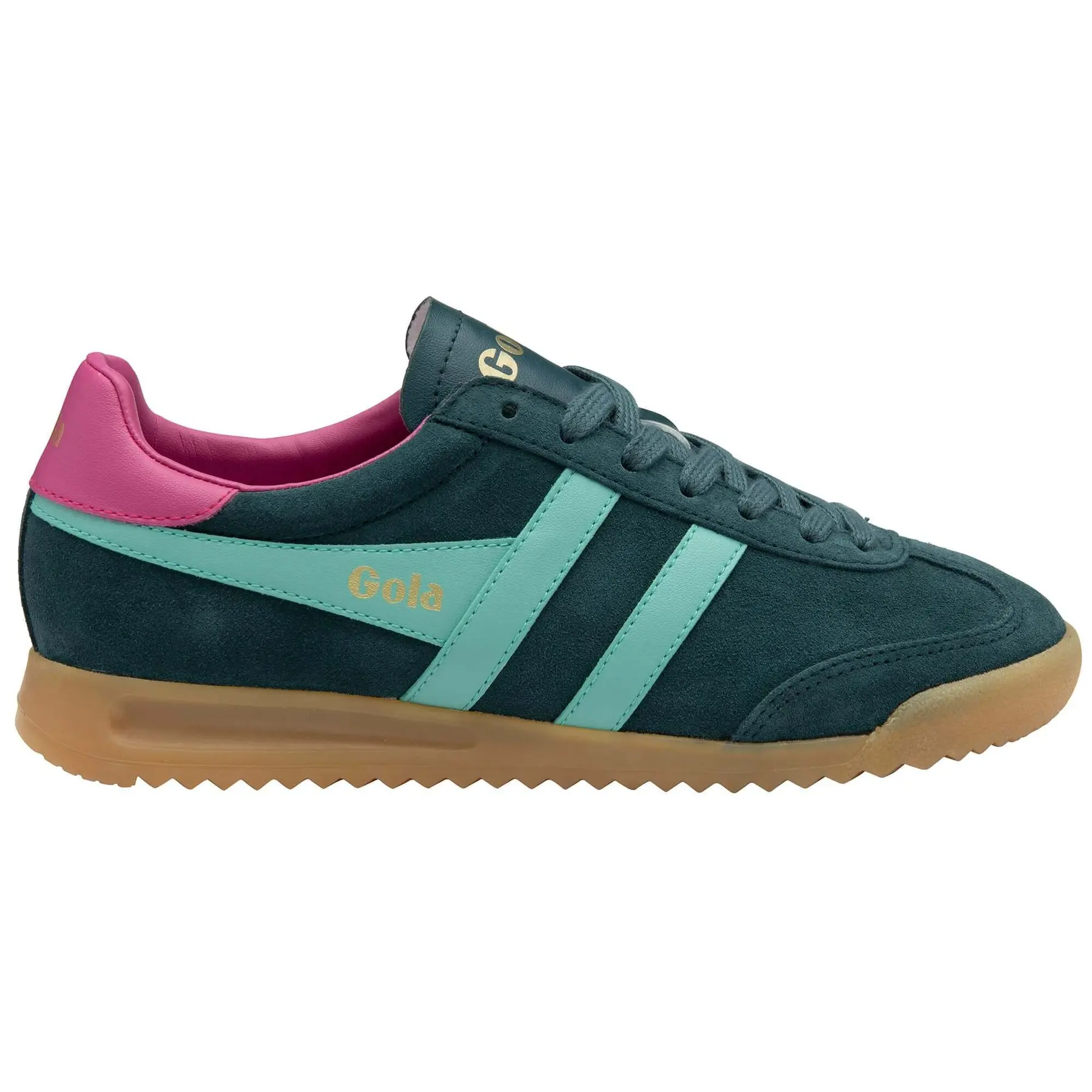 Damen Sneakers Gola Classics Torpedo