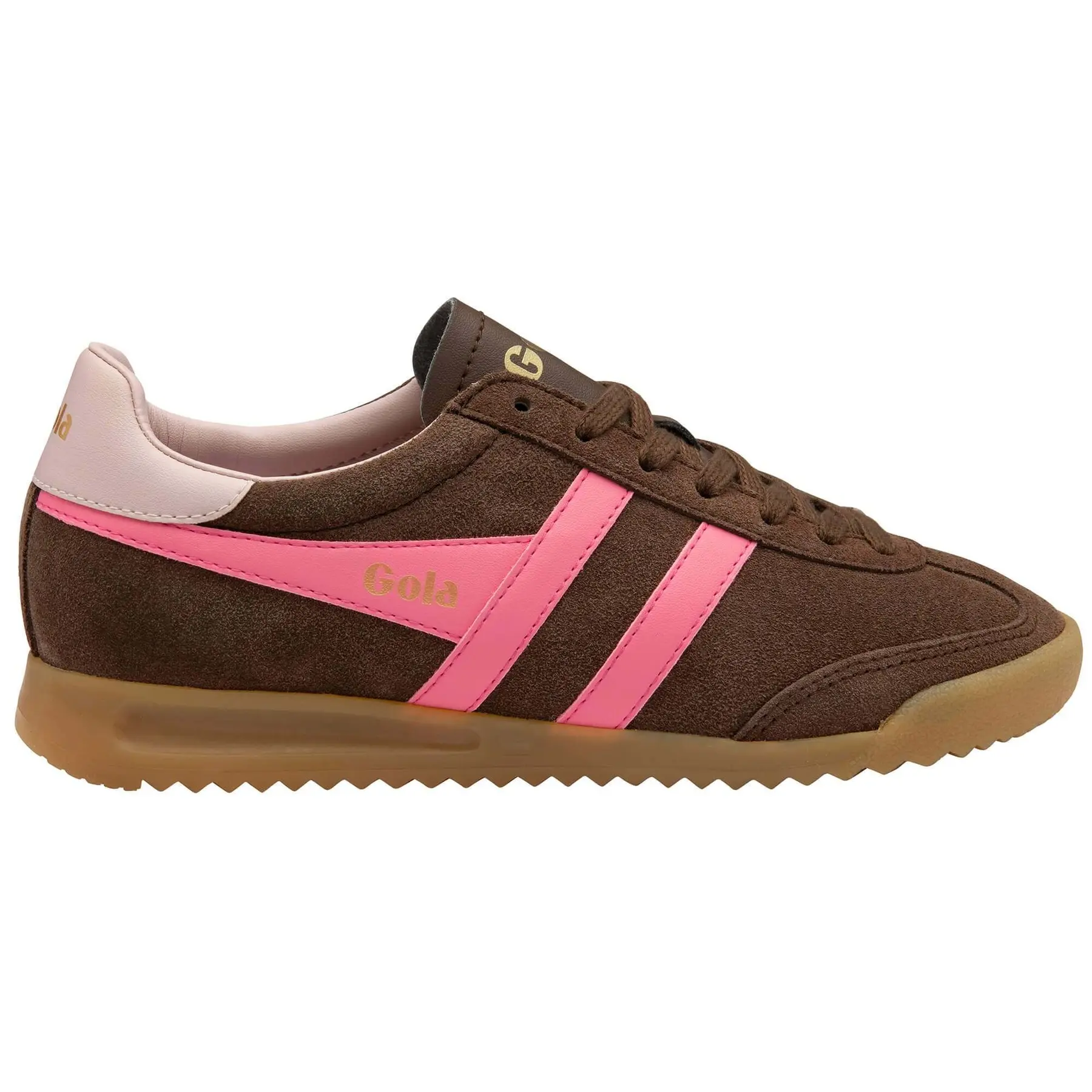 Damen Sneakers Gola Classics Torpedo