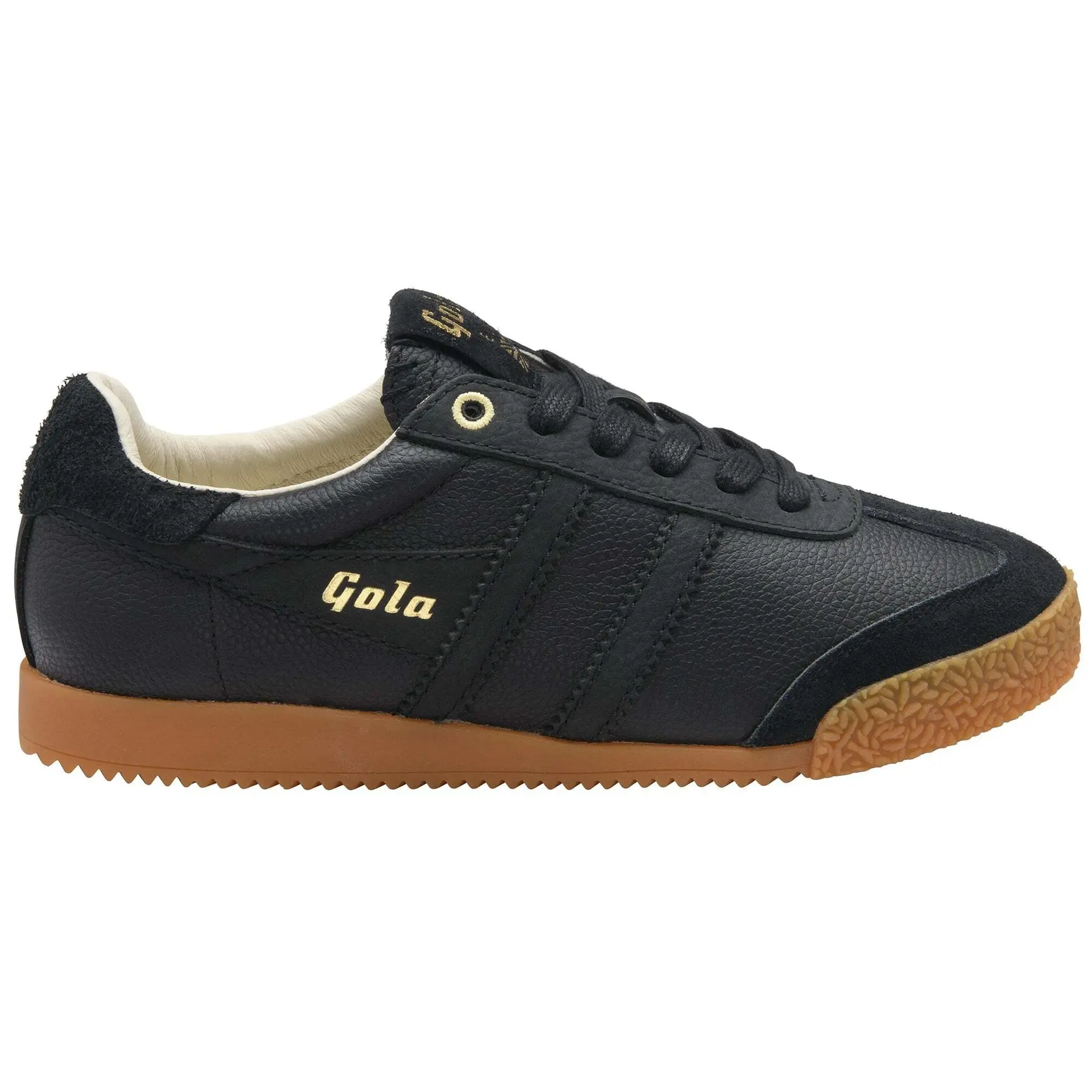 Damen Sneakers Gola Elan Camden
