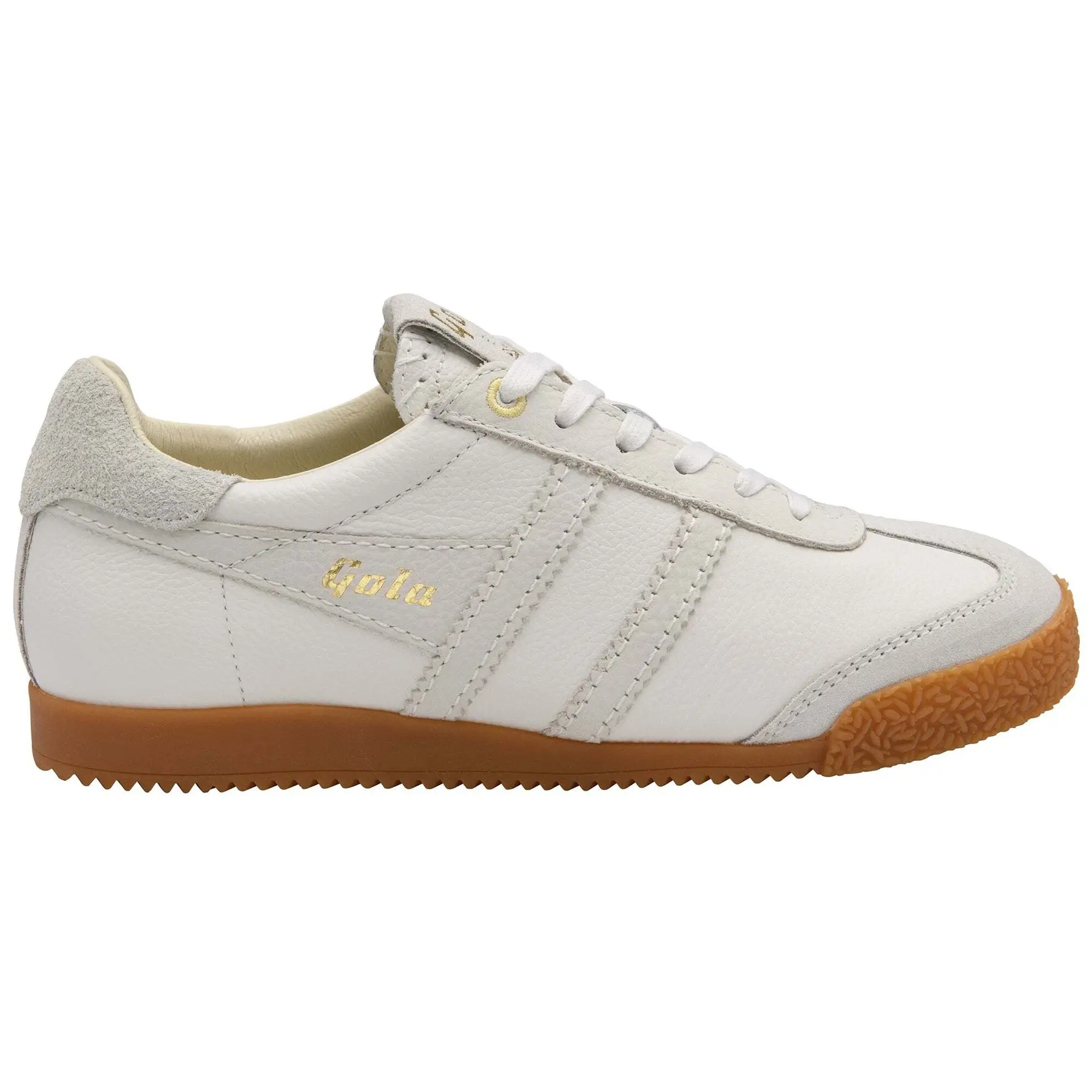 Damen Sneakers Gola Elan Camden