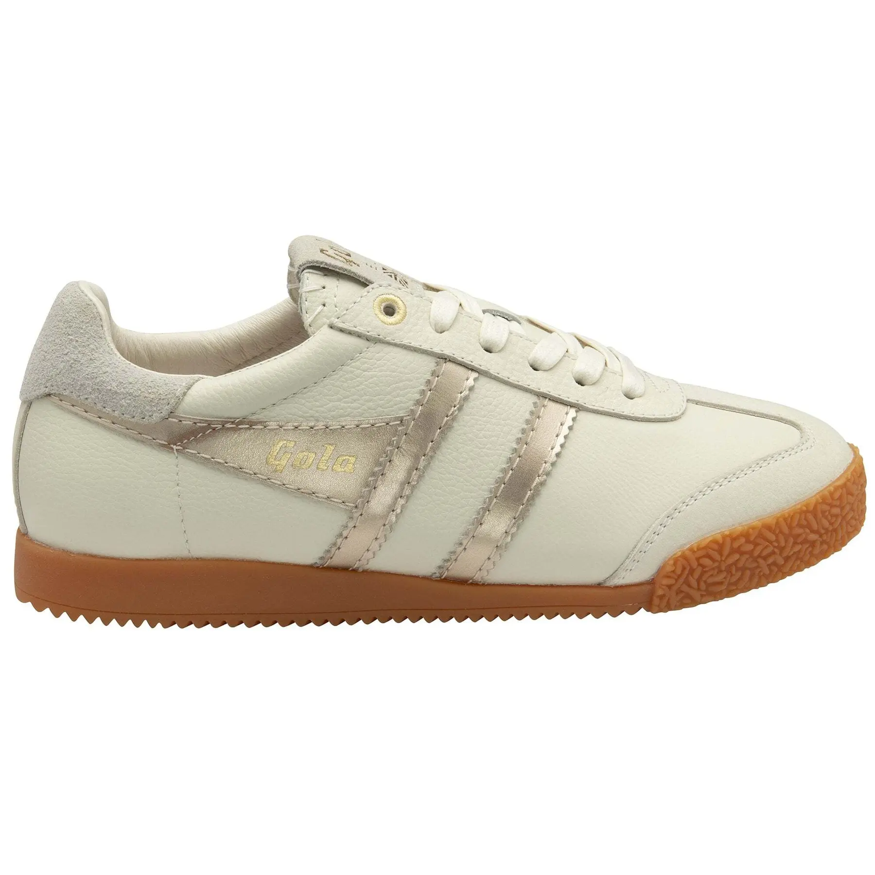 Damen Sneakers Gola Elan Camden