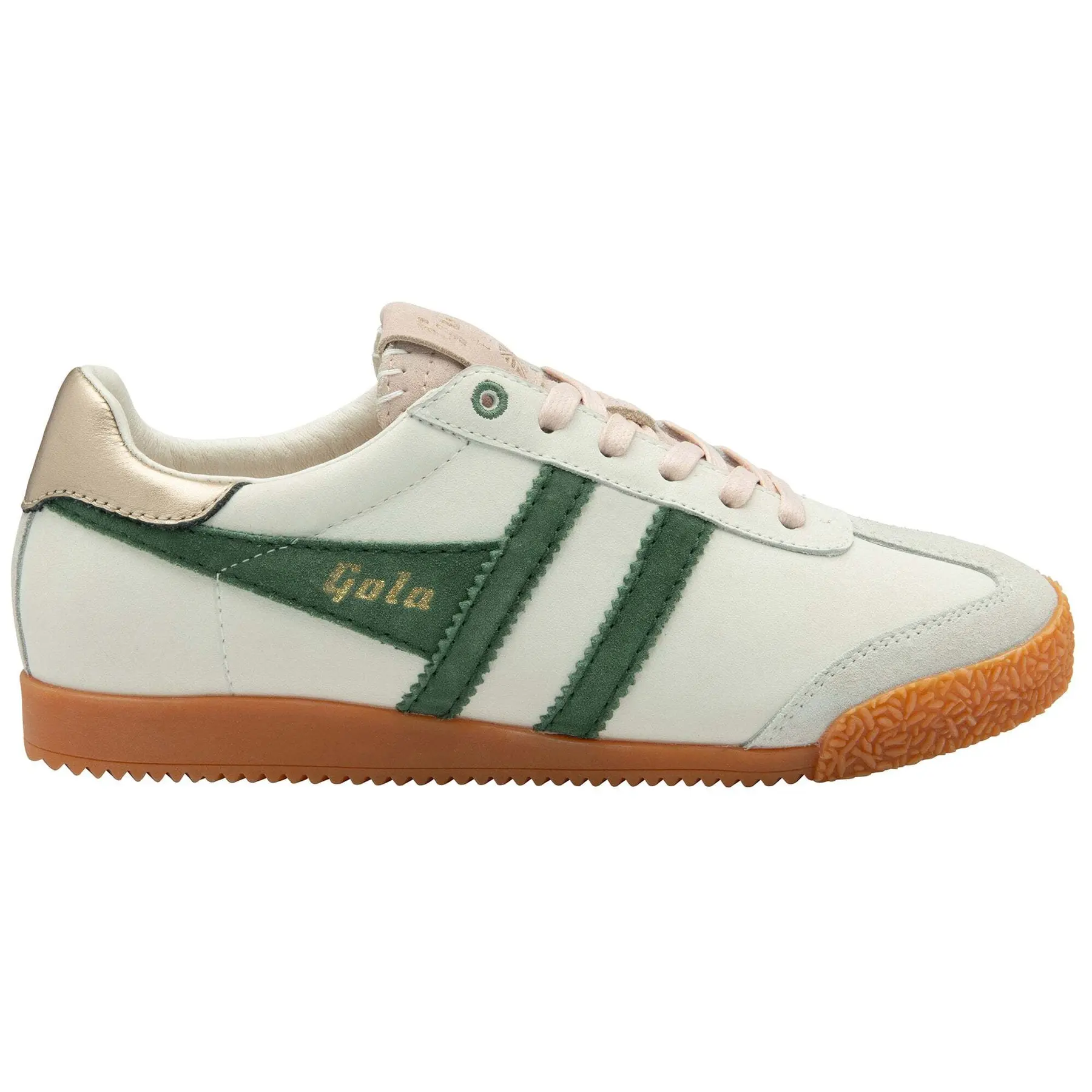 Sneakers da donna  Elan Carnaby