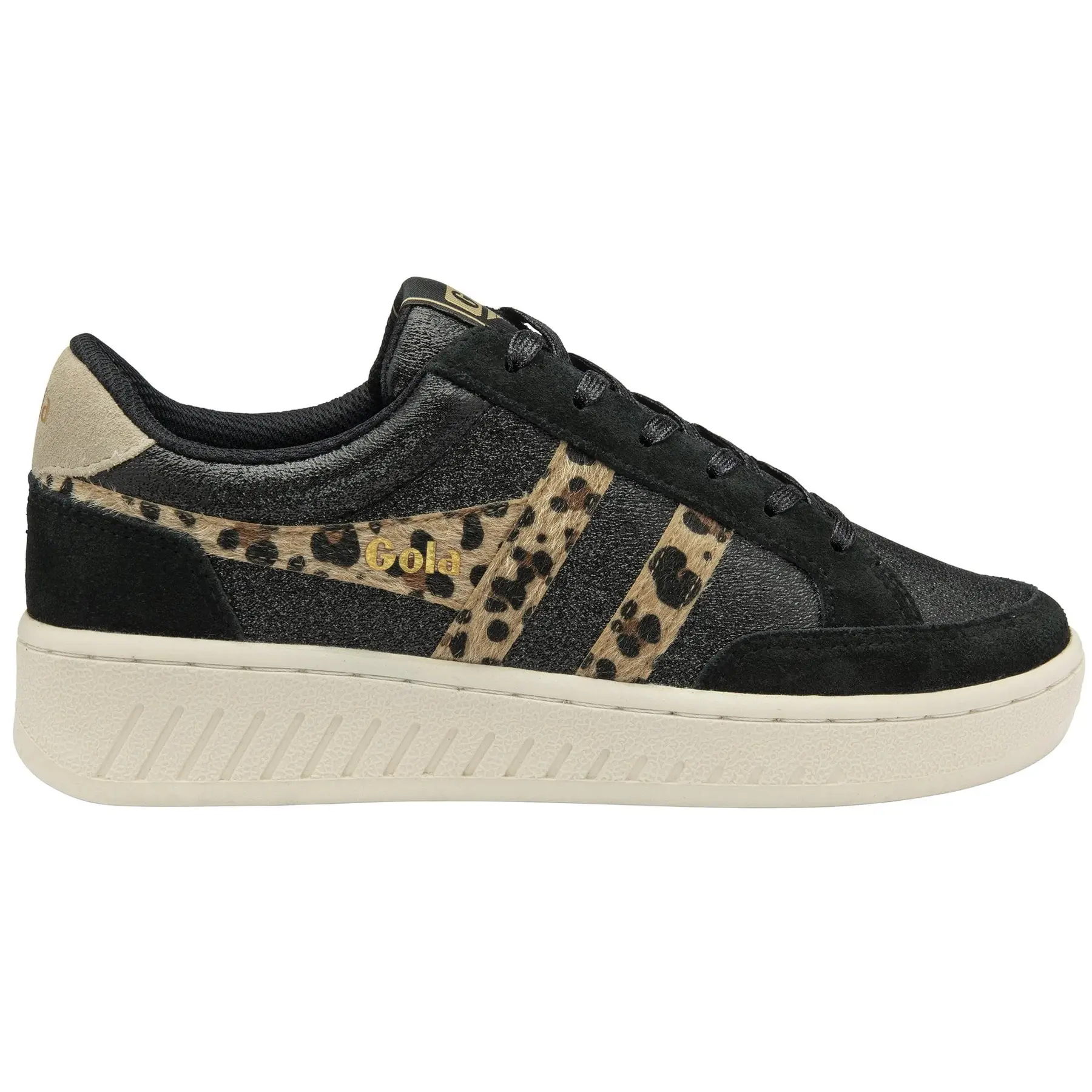 Sneakers da donna in pelle scamosciata  Superslam Blaze II