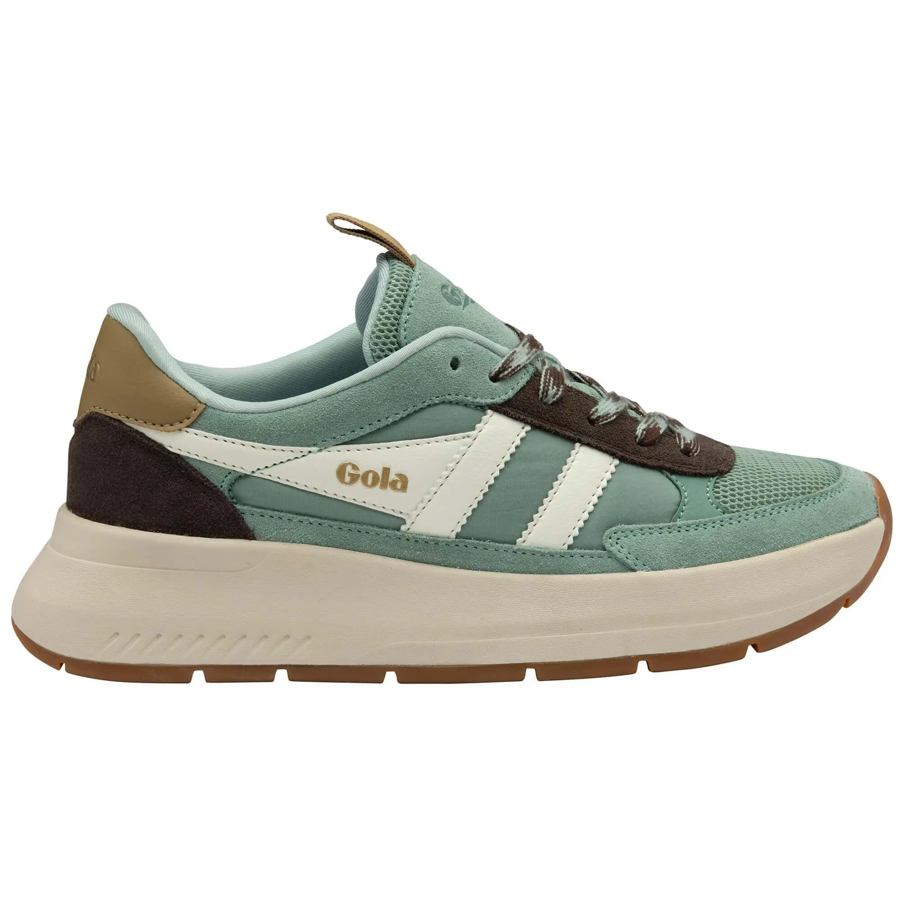 Damen Sneakers Gola Classics Phoenix