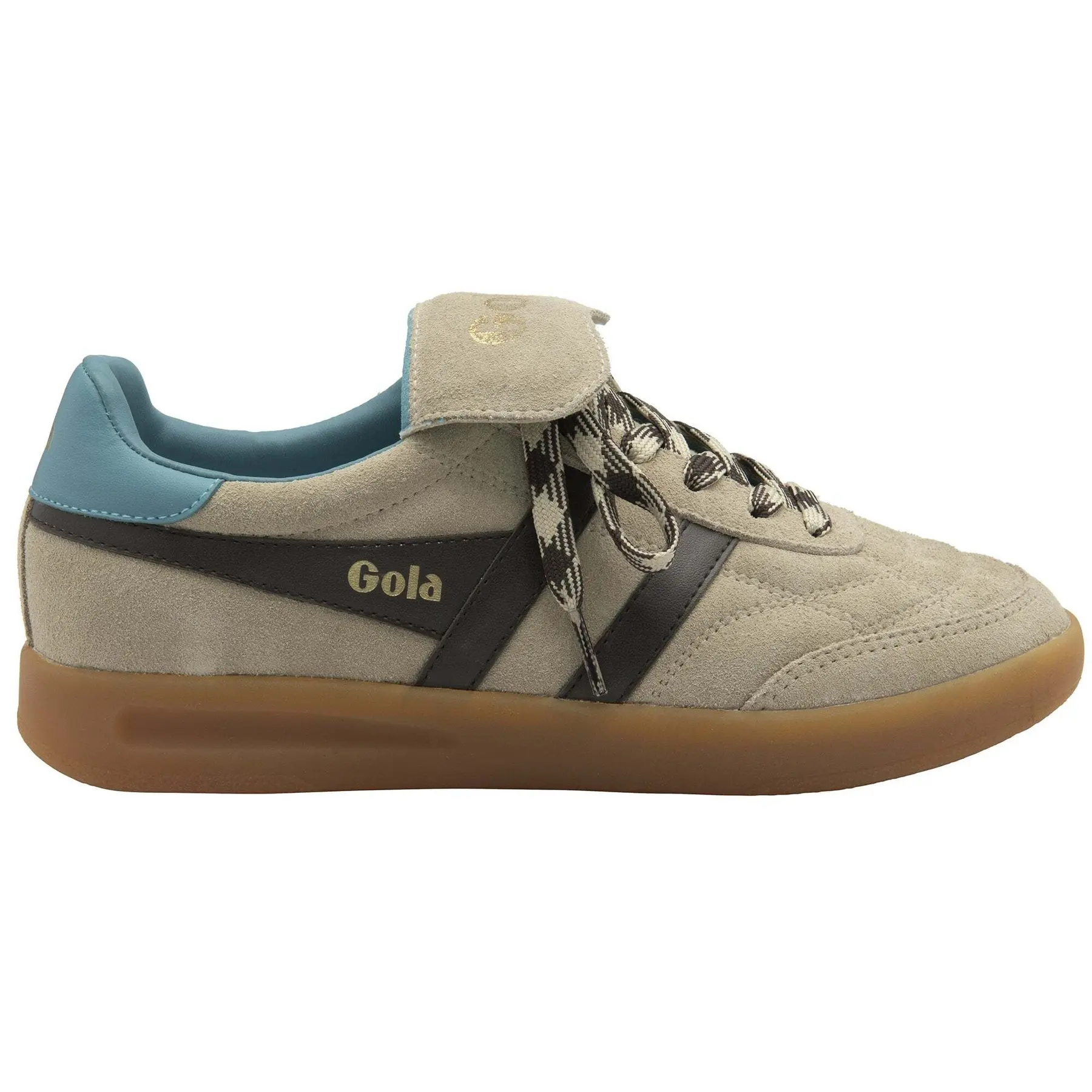 Damen Sneakers Gola Classics Stadia '86