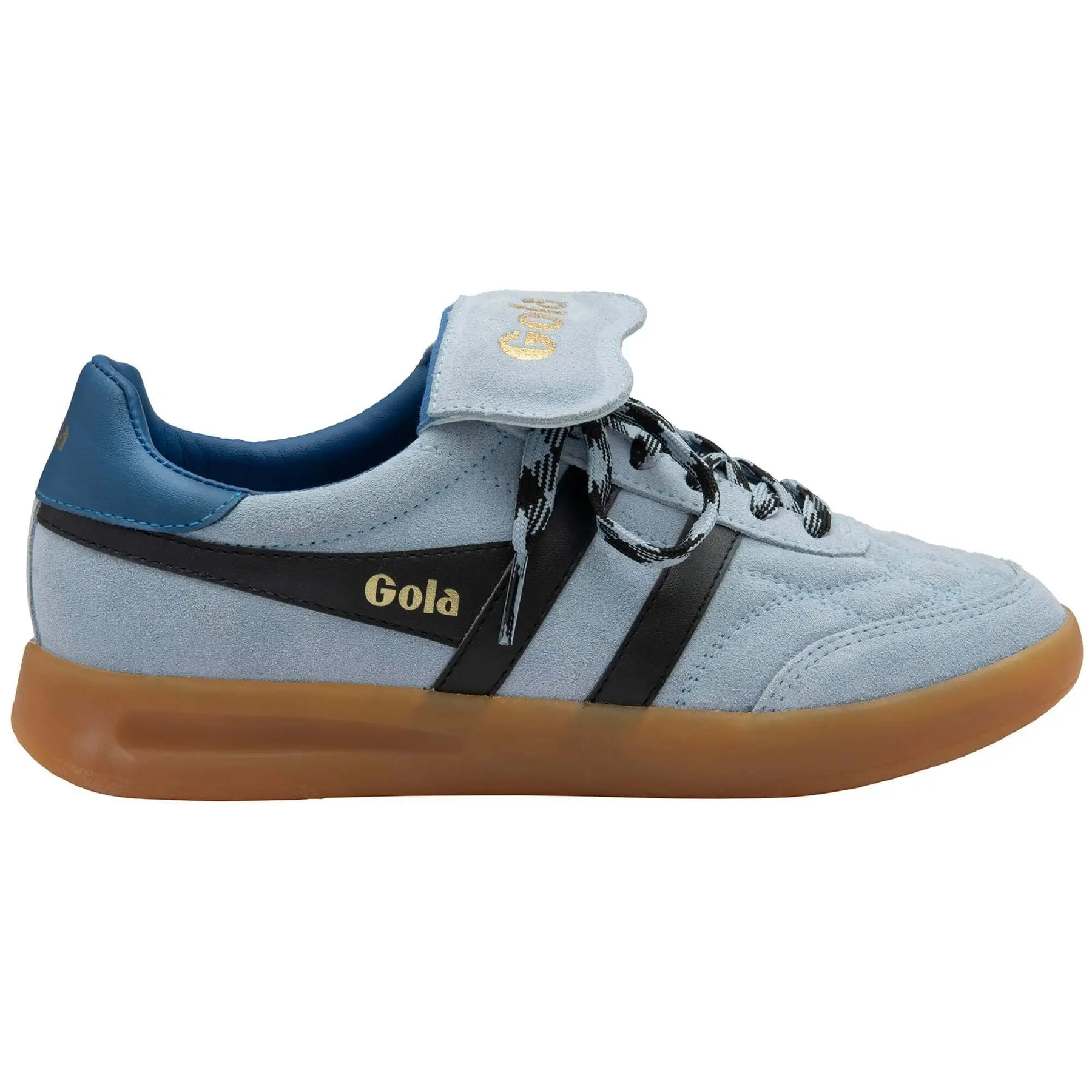 Damen Sneakers Gola Classics Stadia '86