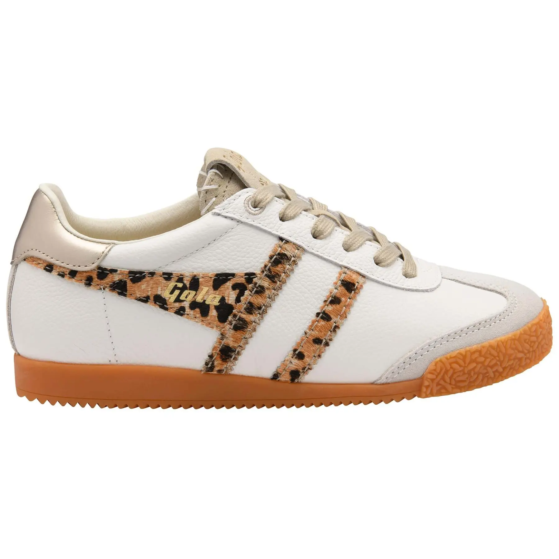 Damen Sneakers Gola Elan Brixton