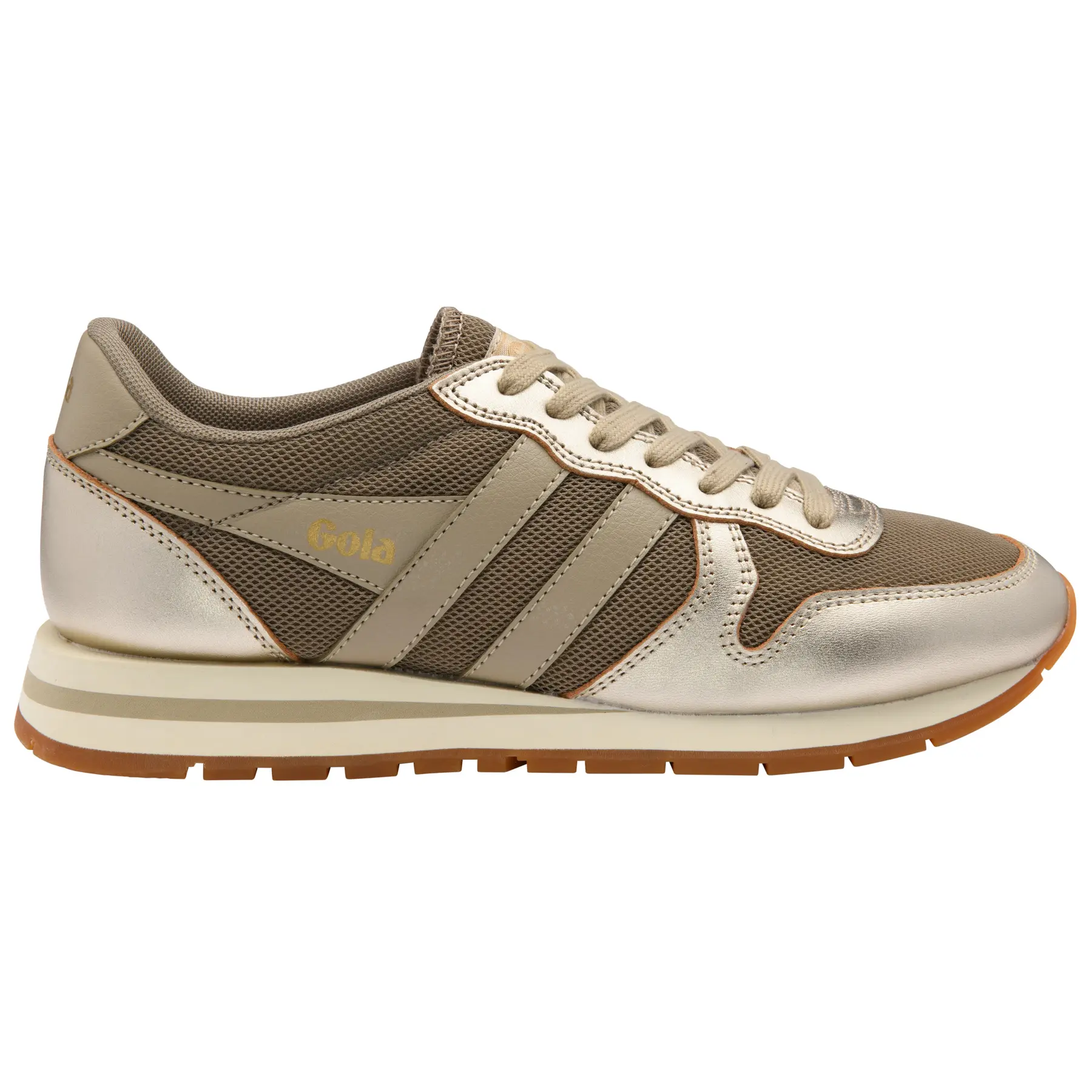 Sneakers da donna  Daytona Glimmer