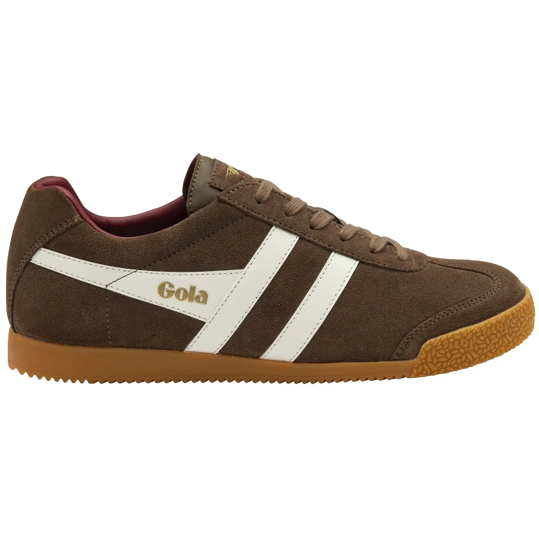 Sneakers Gola Harrier