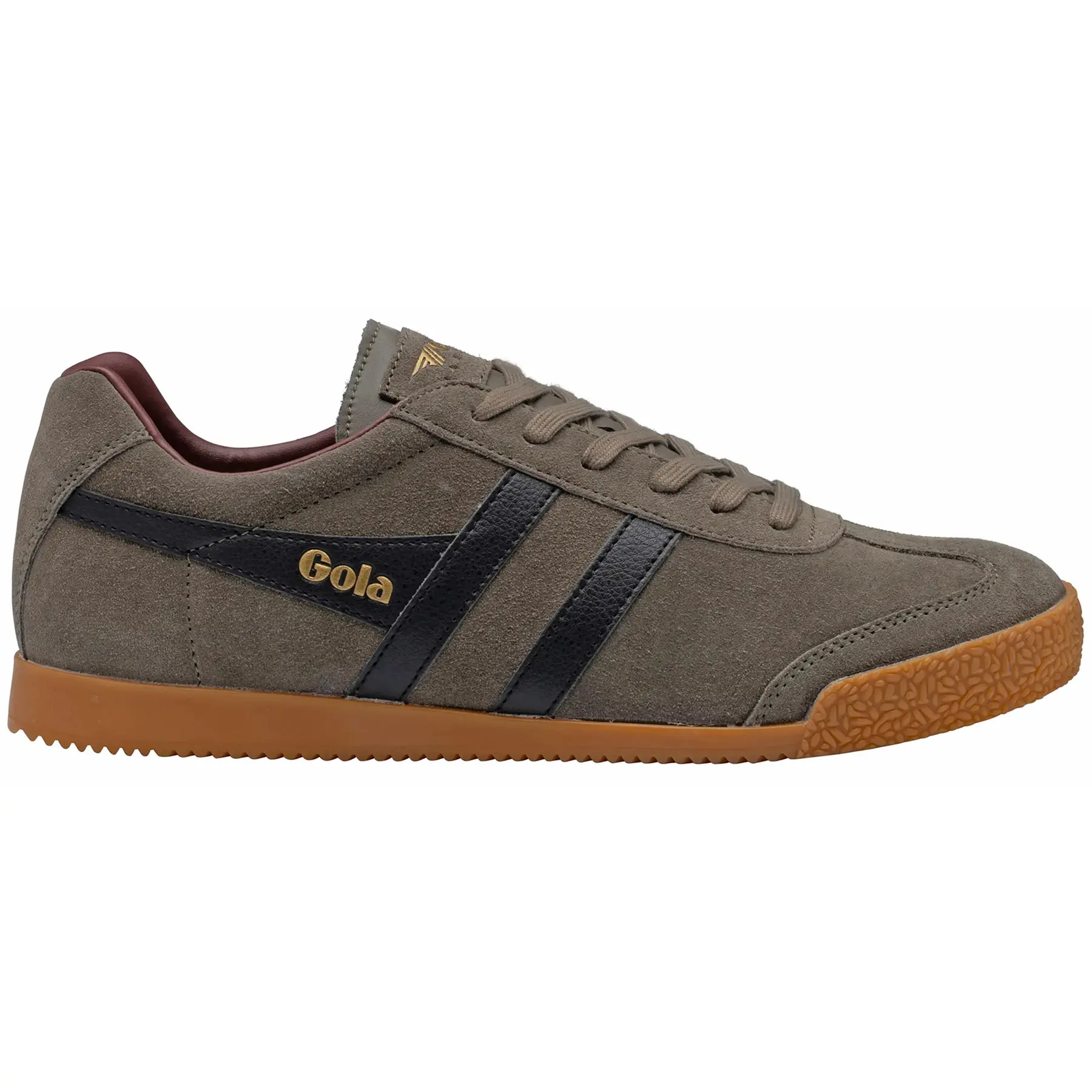 Baskets Gola Harrier