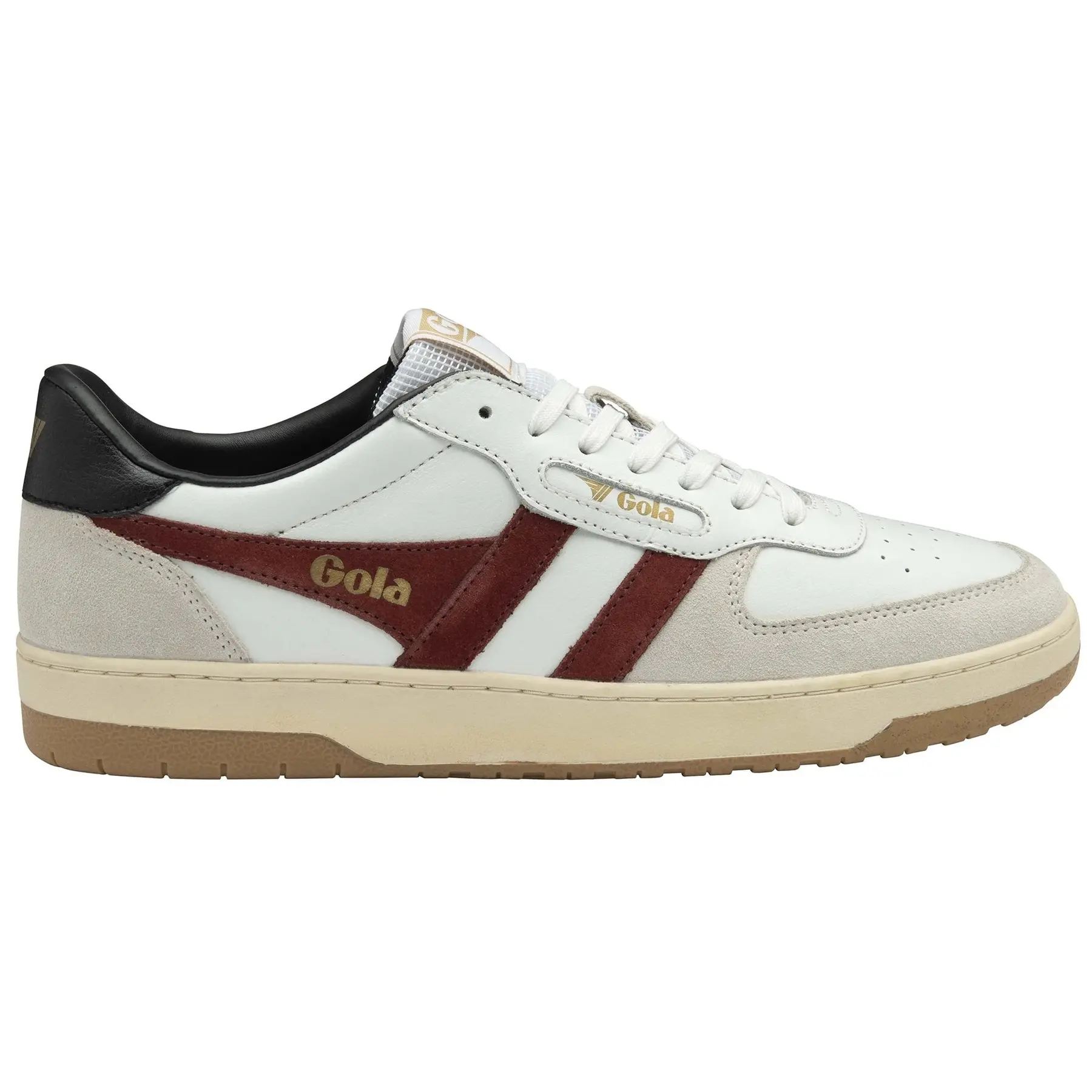 Sneakers in pelle scamosciata  Hawk
