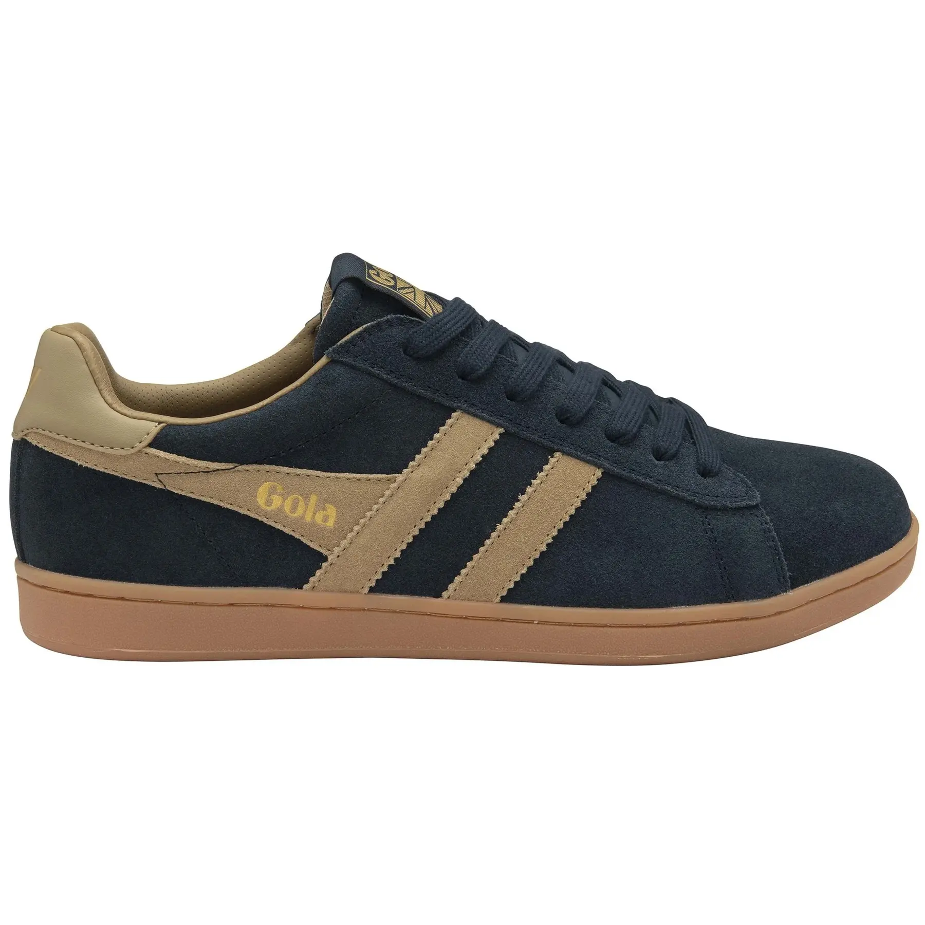 Sneakers Gola Equipe II Suede