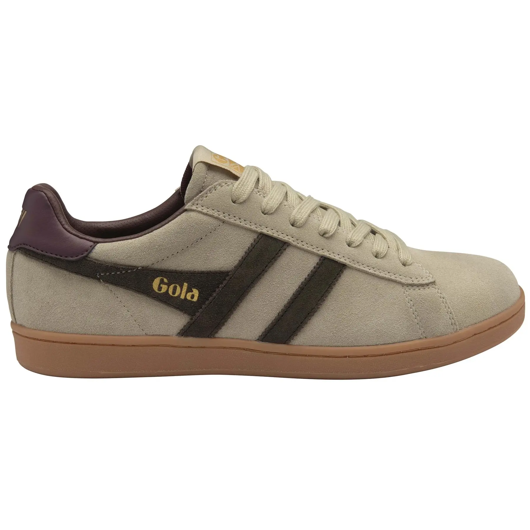 Sneakers Gola Equipe II Suede