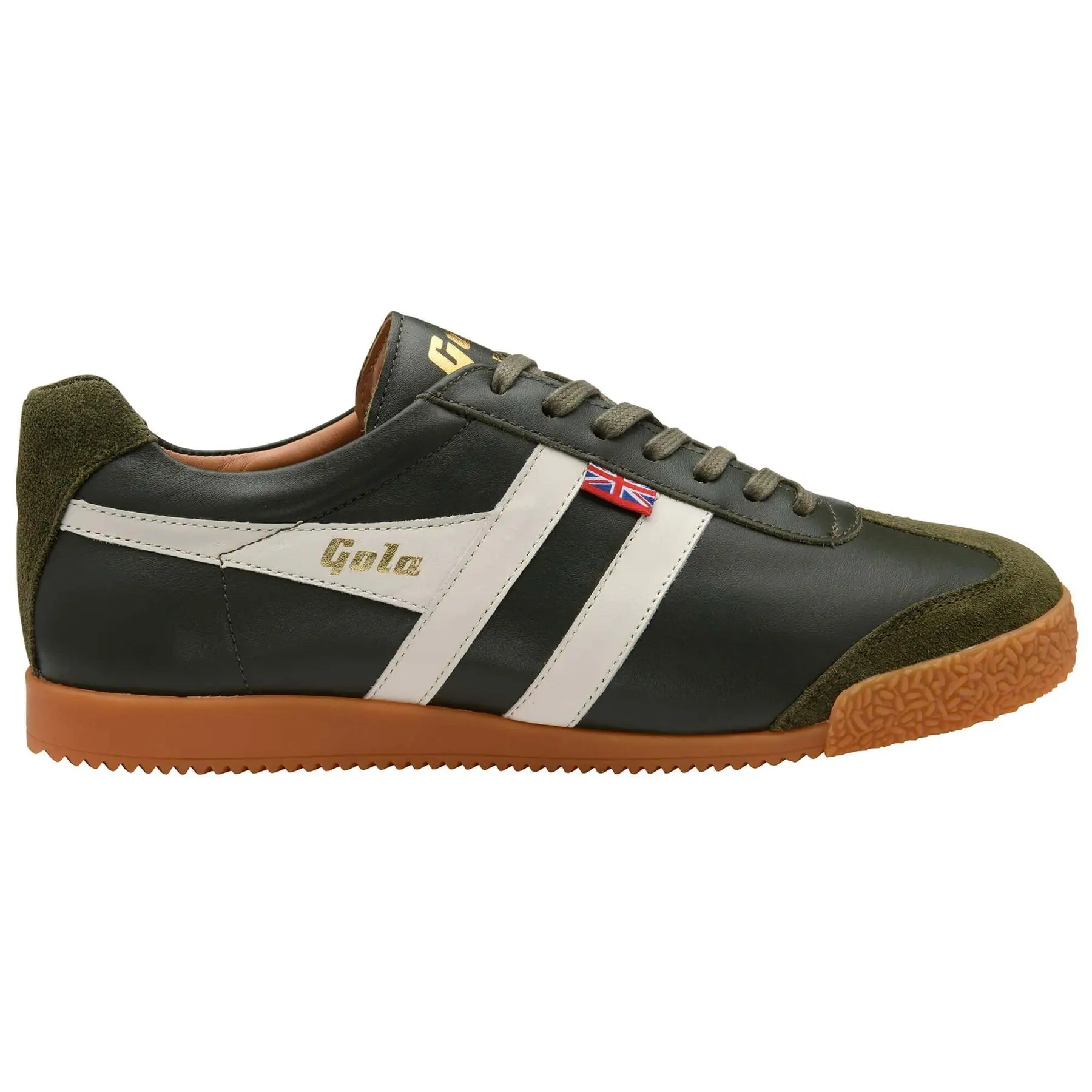 Baskets Gola Harrier Elite 2