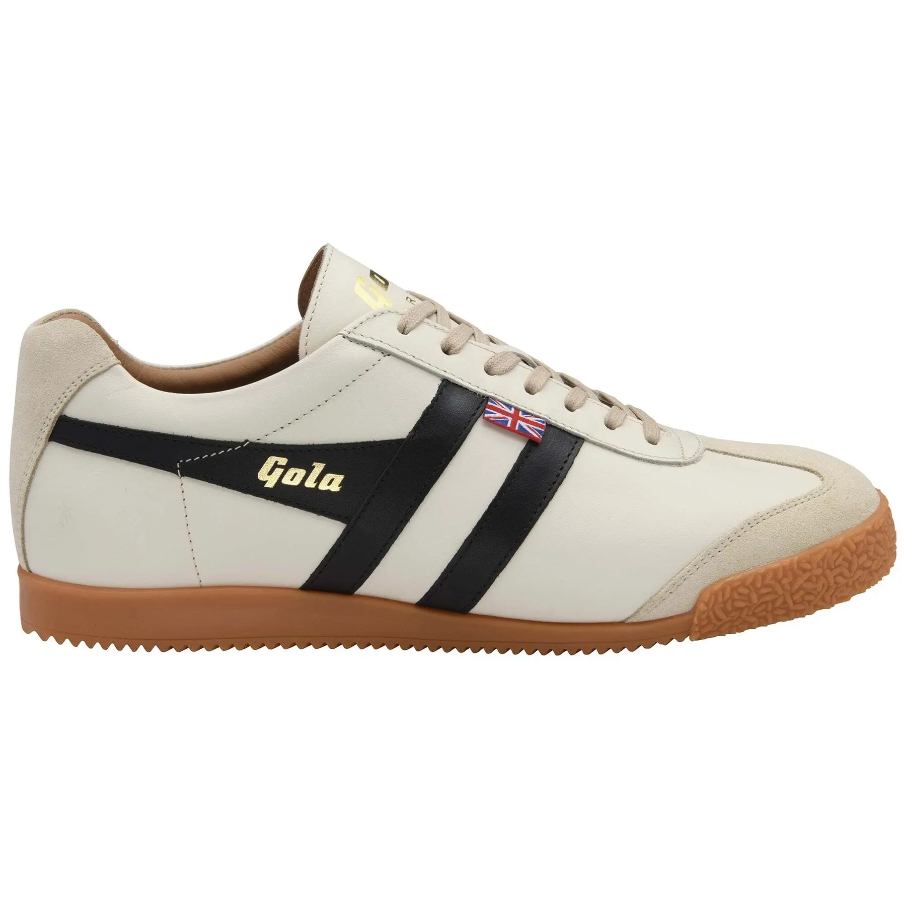 Baskets Gola Harrier Elite 2