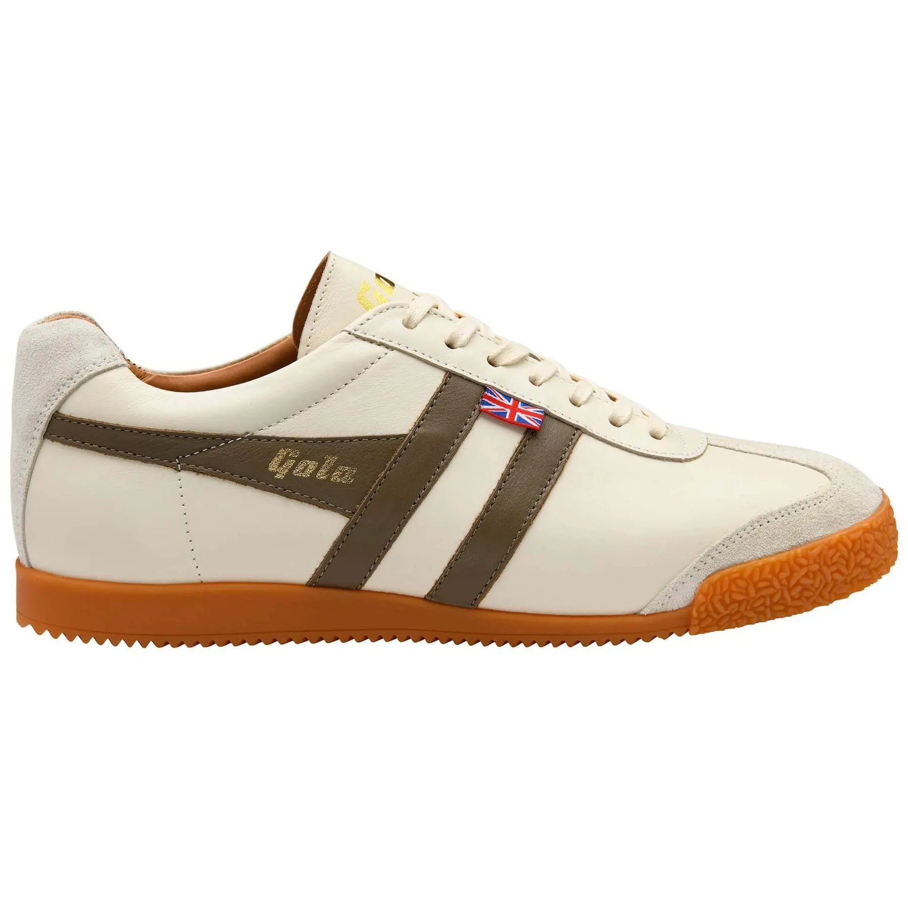 Baskets Gola Harrier Elite 2