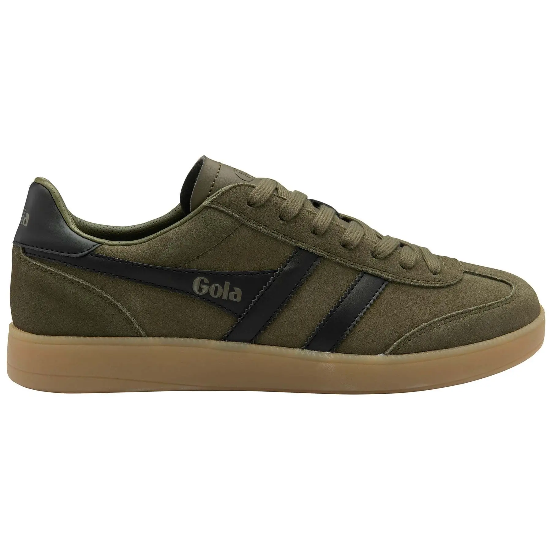 Gola Men's Vert Baskets Classics Viper