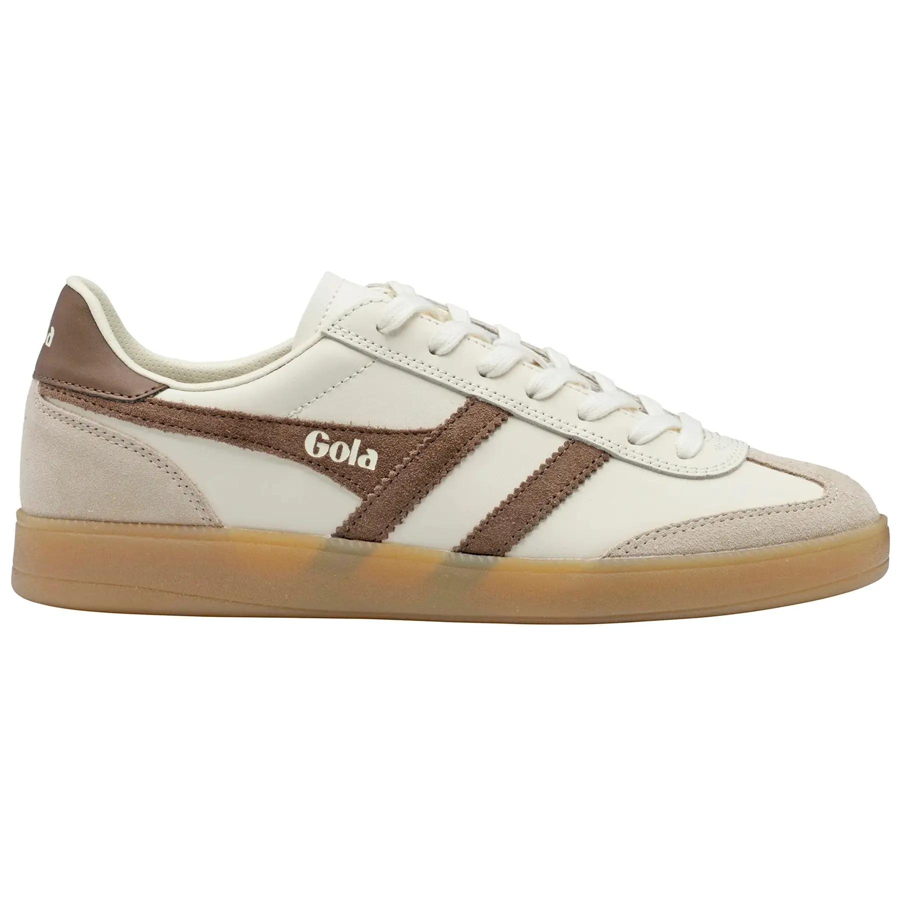 Baskets Gola Viper Leather