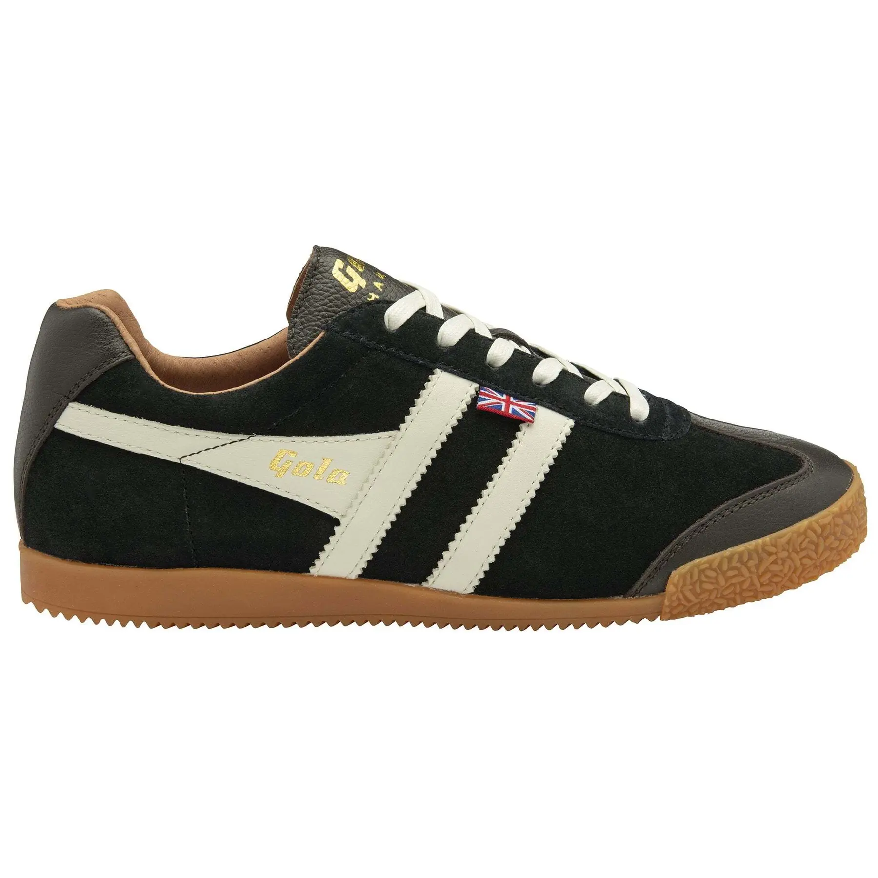Baskets Gola Harrier Oxford
