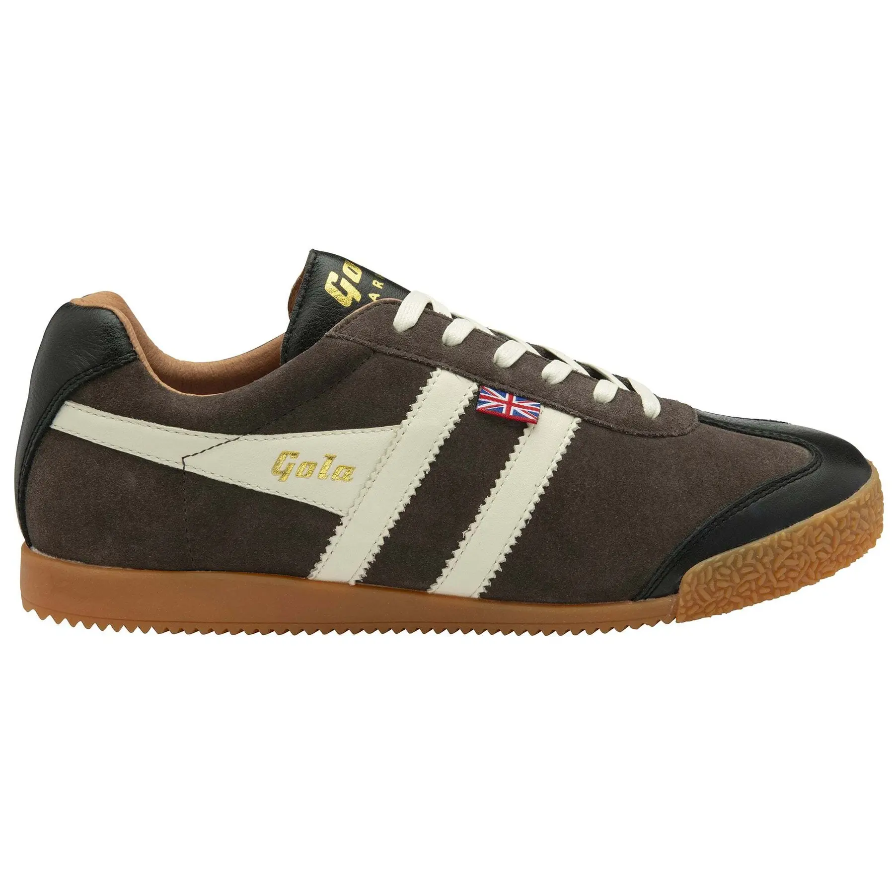 Baskets Gola Harrier Oxford