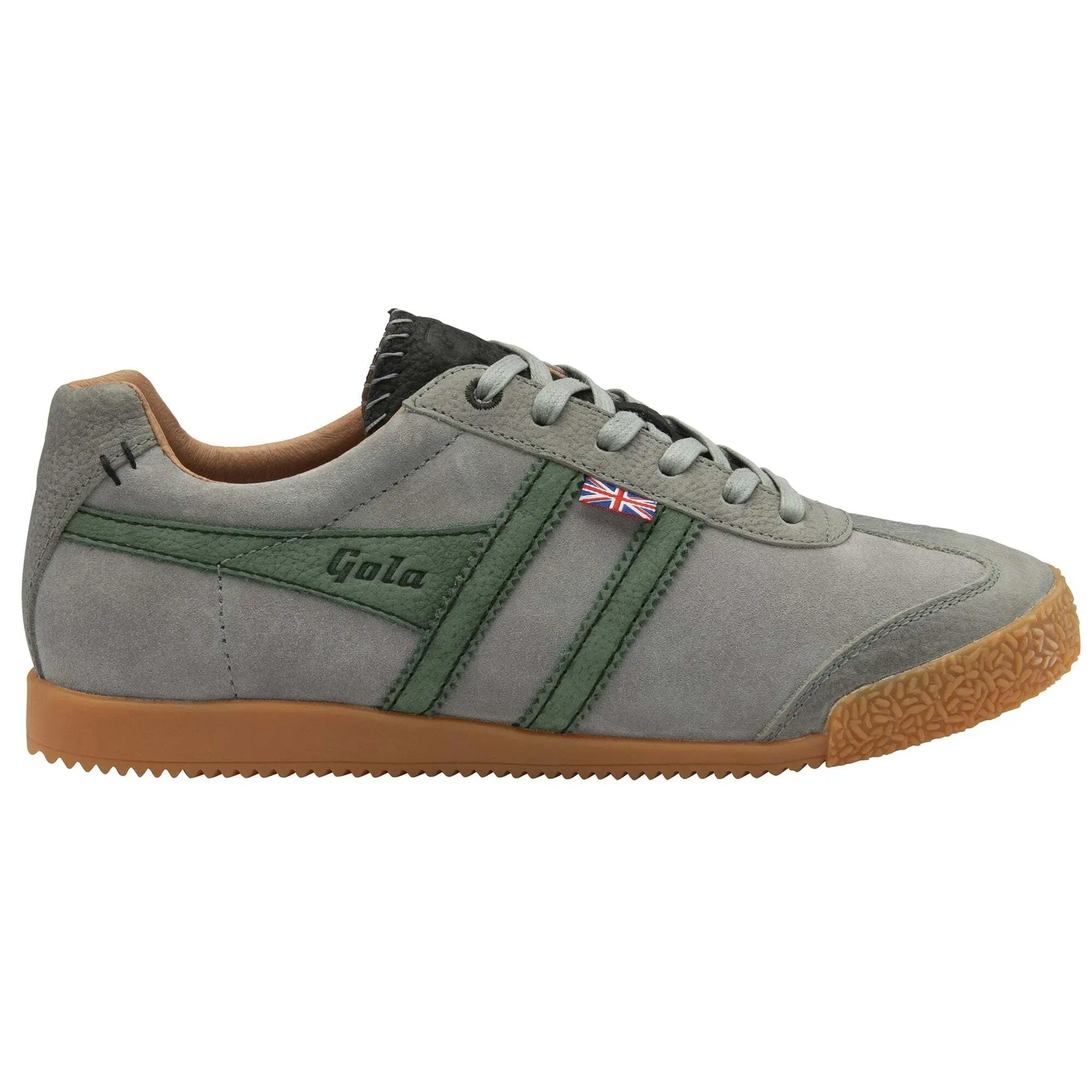 Baskets Gola Harrier Cambridge