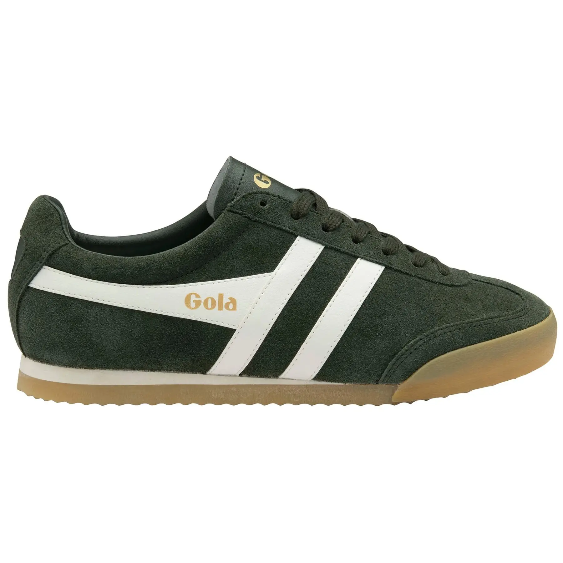 Gola Men's Vert Trainers Apollo