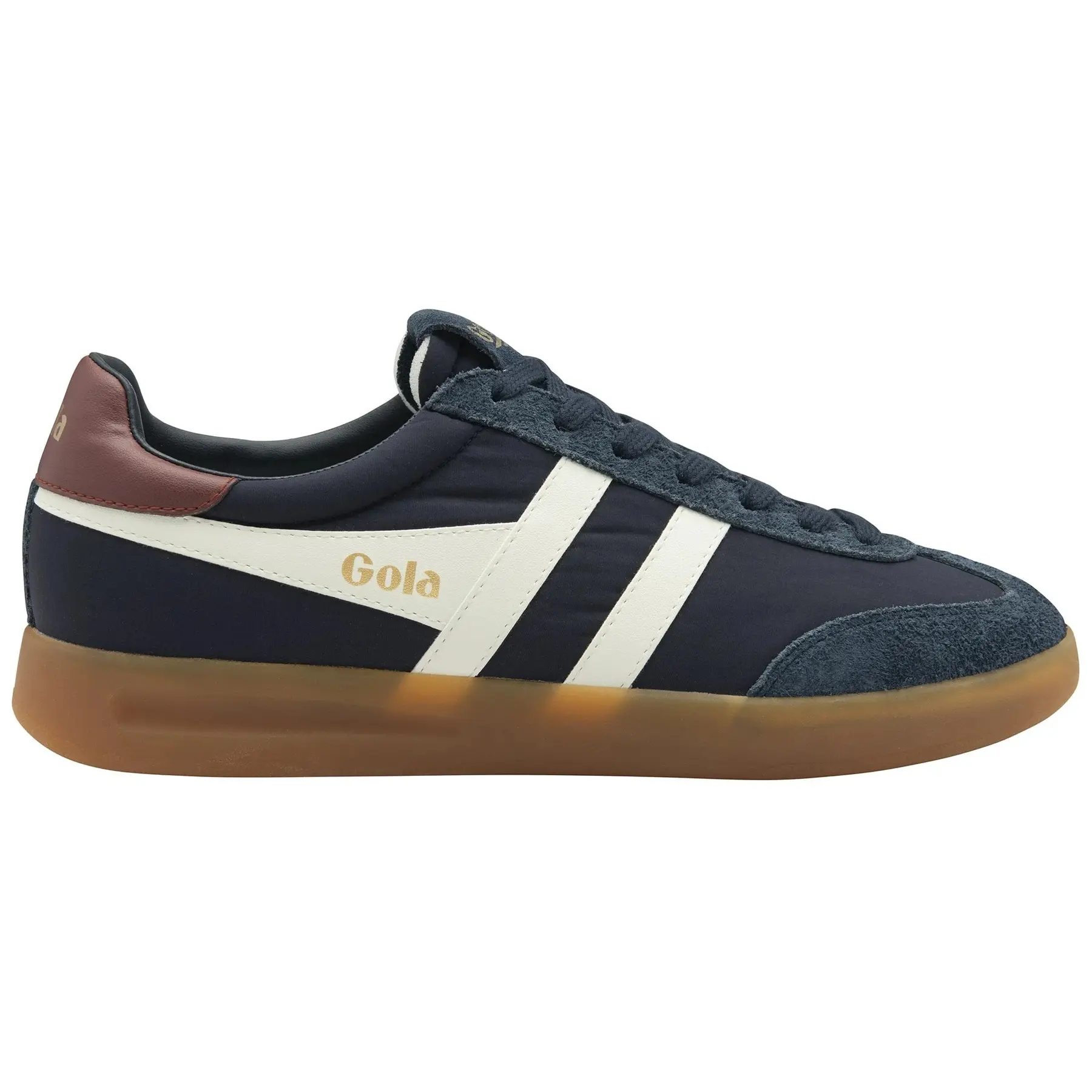 Nylon mesh sneakers Gola Cyclone