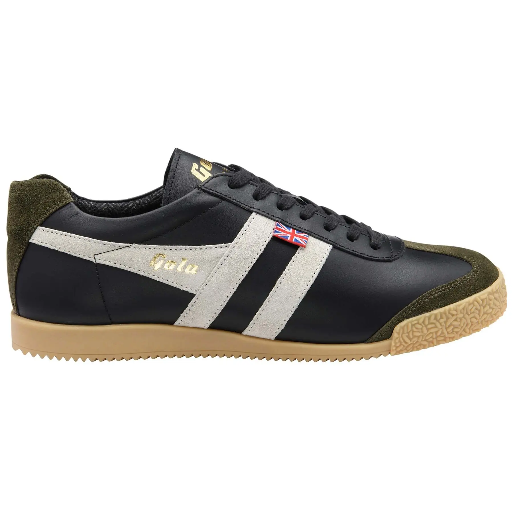 Baskets Gola Harrier Bromley