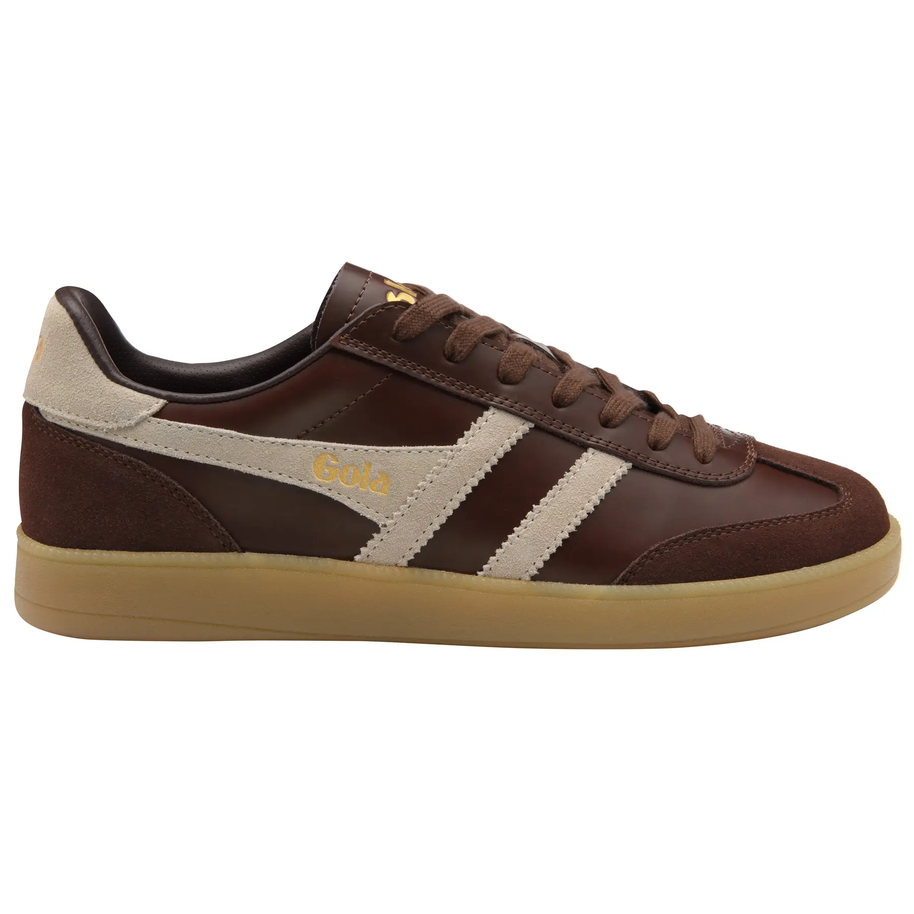 Baskets Gola Viper Serra