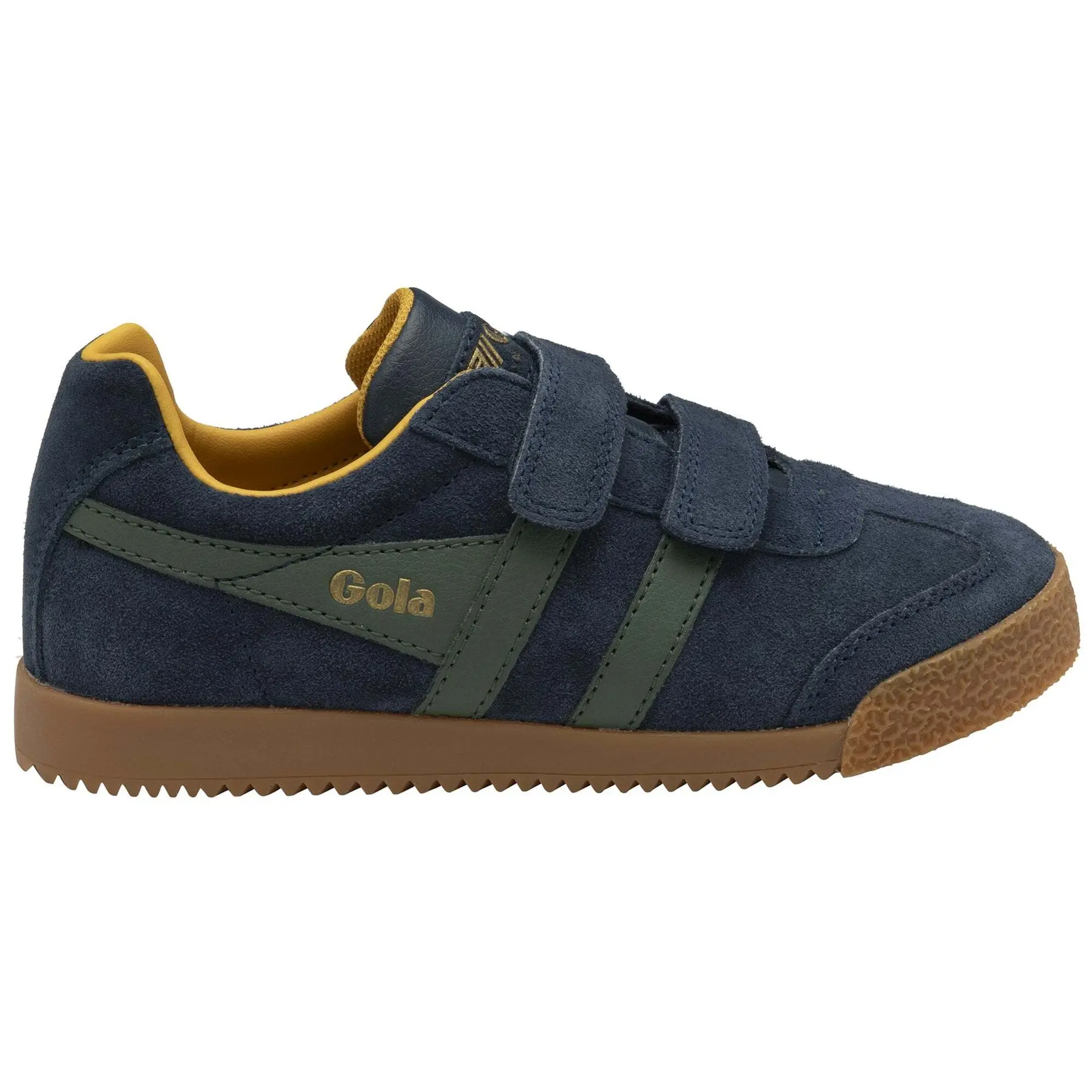 5063075314958 - Sneakers Harrier 5063075314958 - Sneakers Harrier
