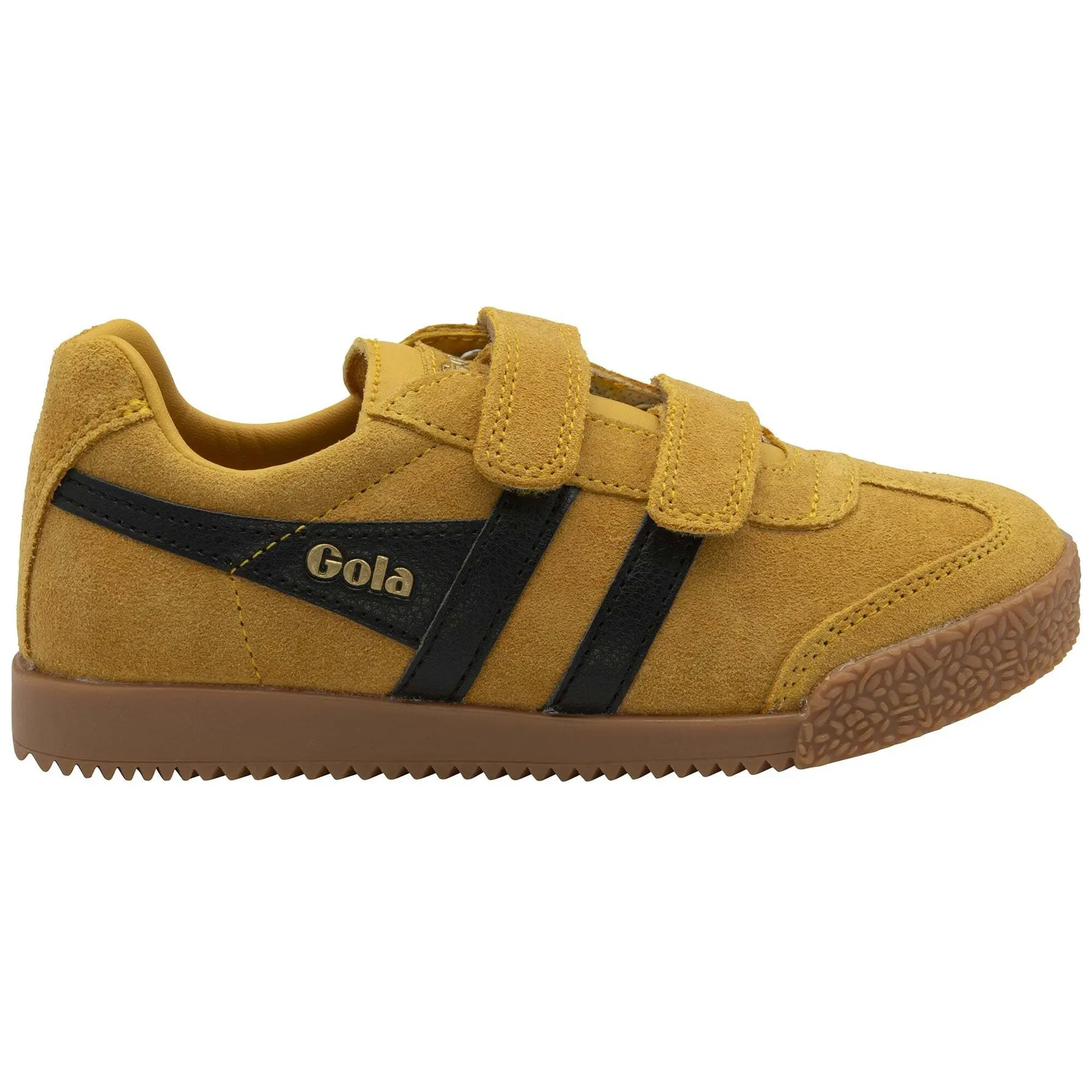 5063075315207 - Klettschuhe für Kinder Harrier Strap Trainer