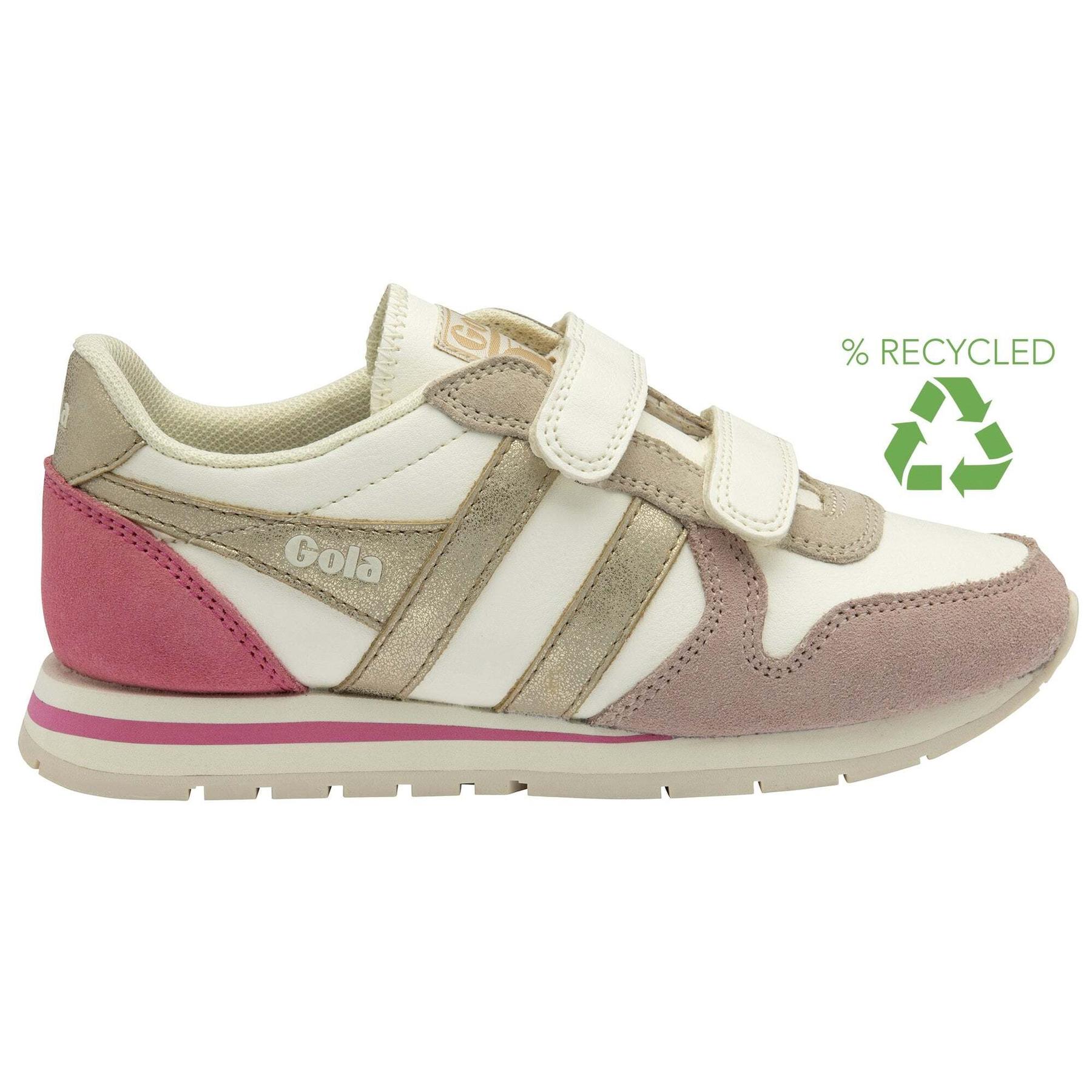 5063075177195 - Sneakers für Babys Daytona QuadStrap