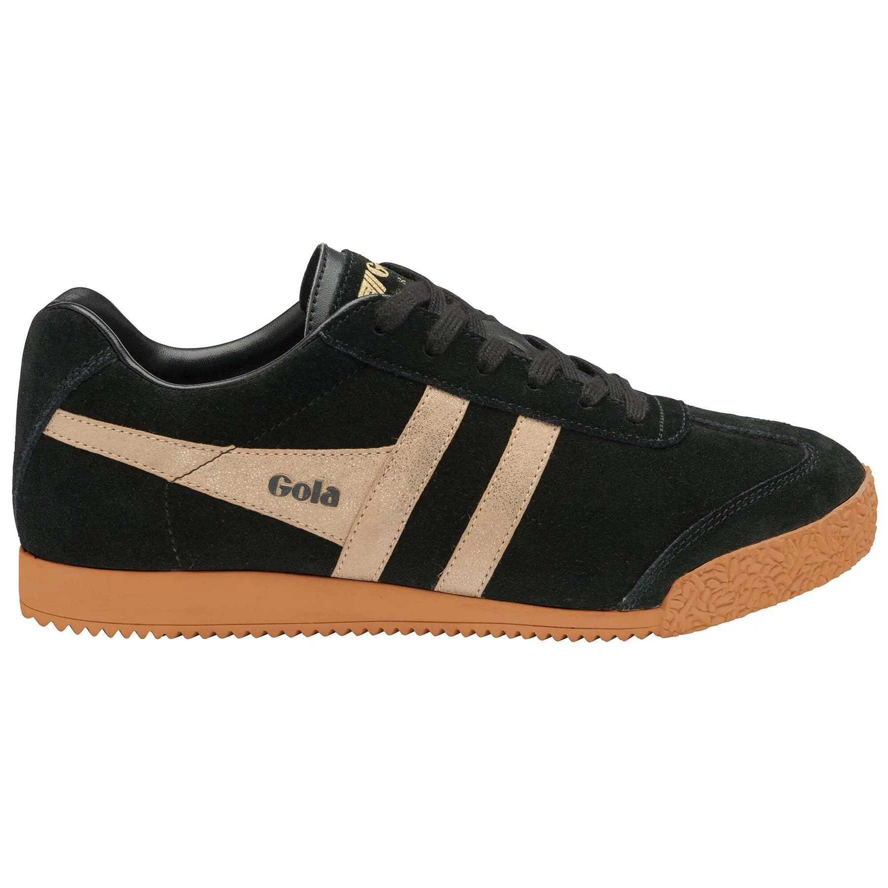 Sneakers für Frauen Gola Harrier Mirror