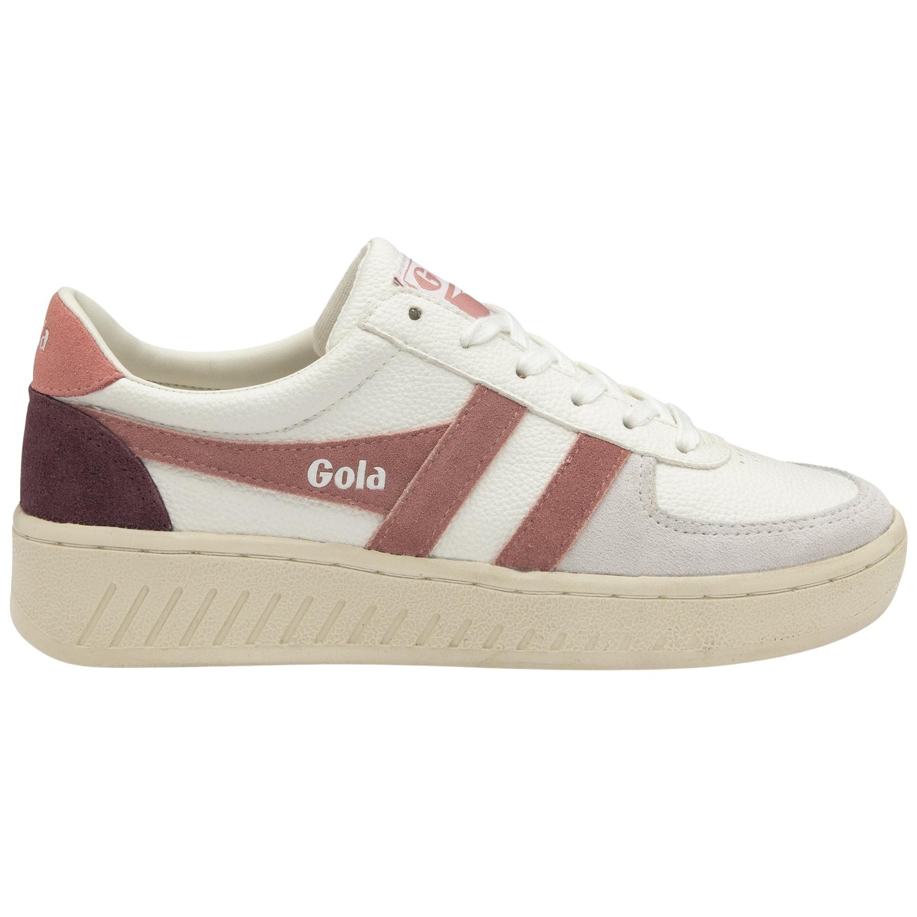 5059682137172 - - Womens Grandslam Trident - Sneaker UK 8 | EU 41 beige 5059682137172 - - Womens Grandslam Trident - Sneaker UK 8 | EU 41 beige