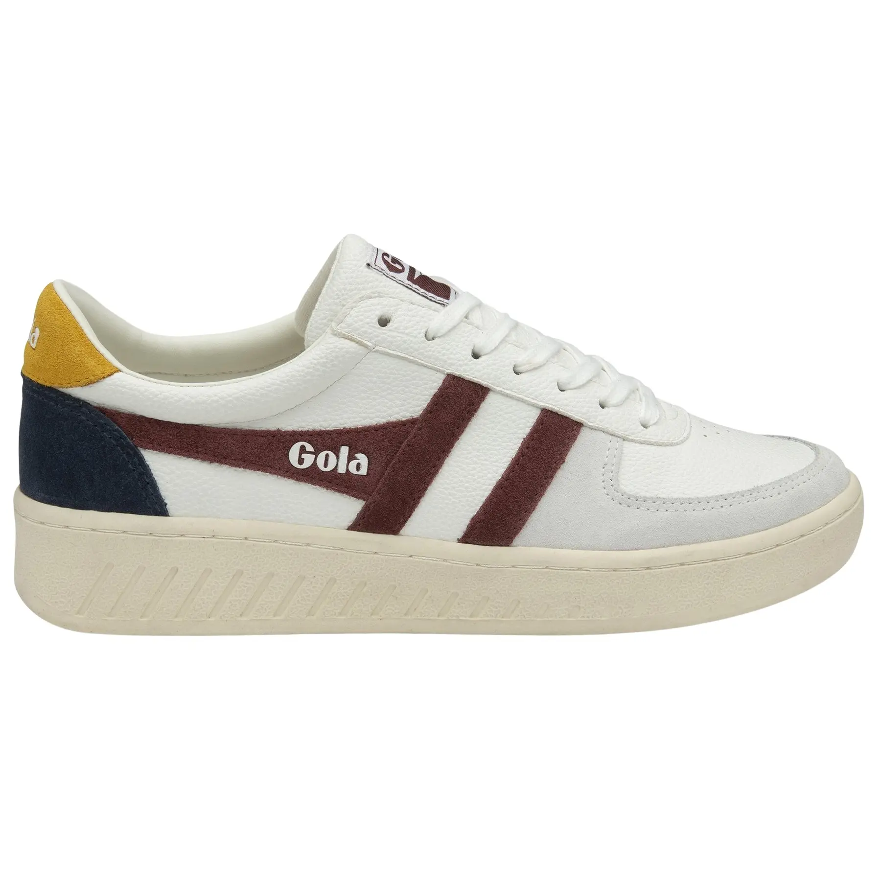 5063075010157 - Sneakers für Damen Grandslam Trident
