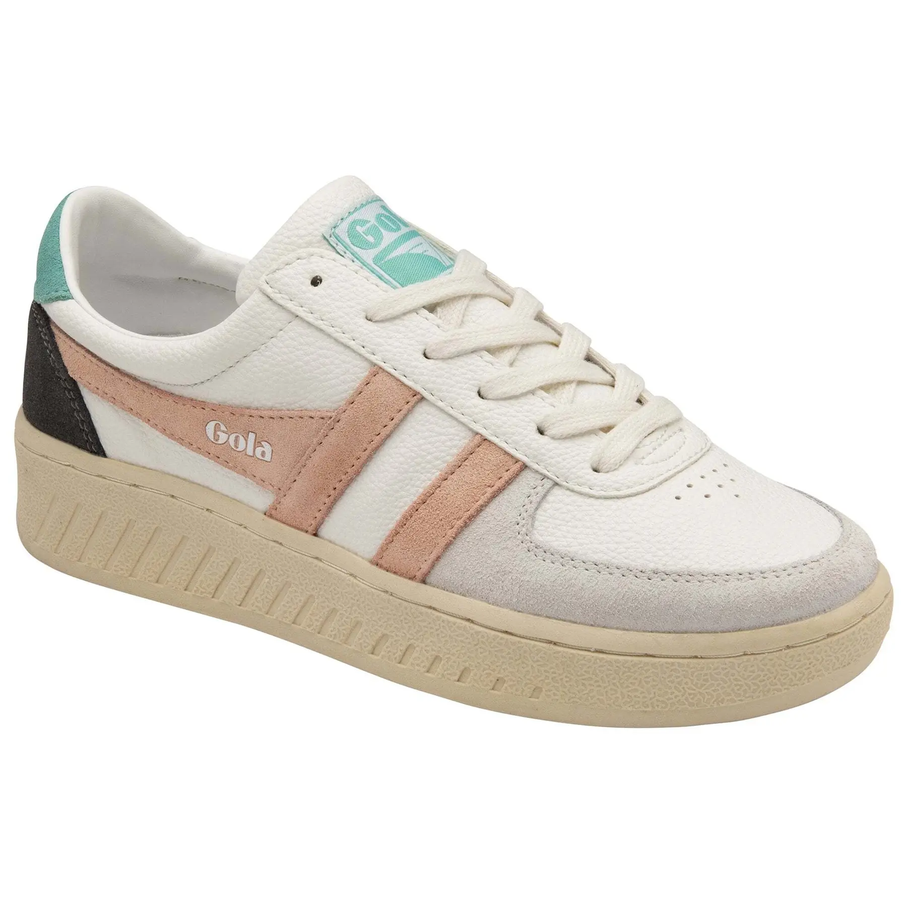 5063075010263 - Sneakers für Damen Grandslam Trident